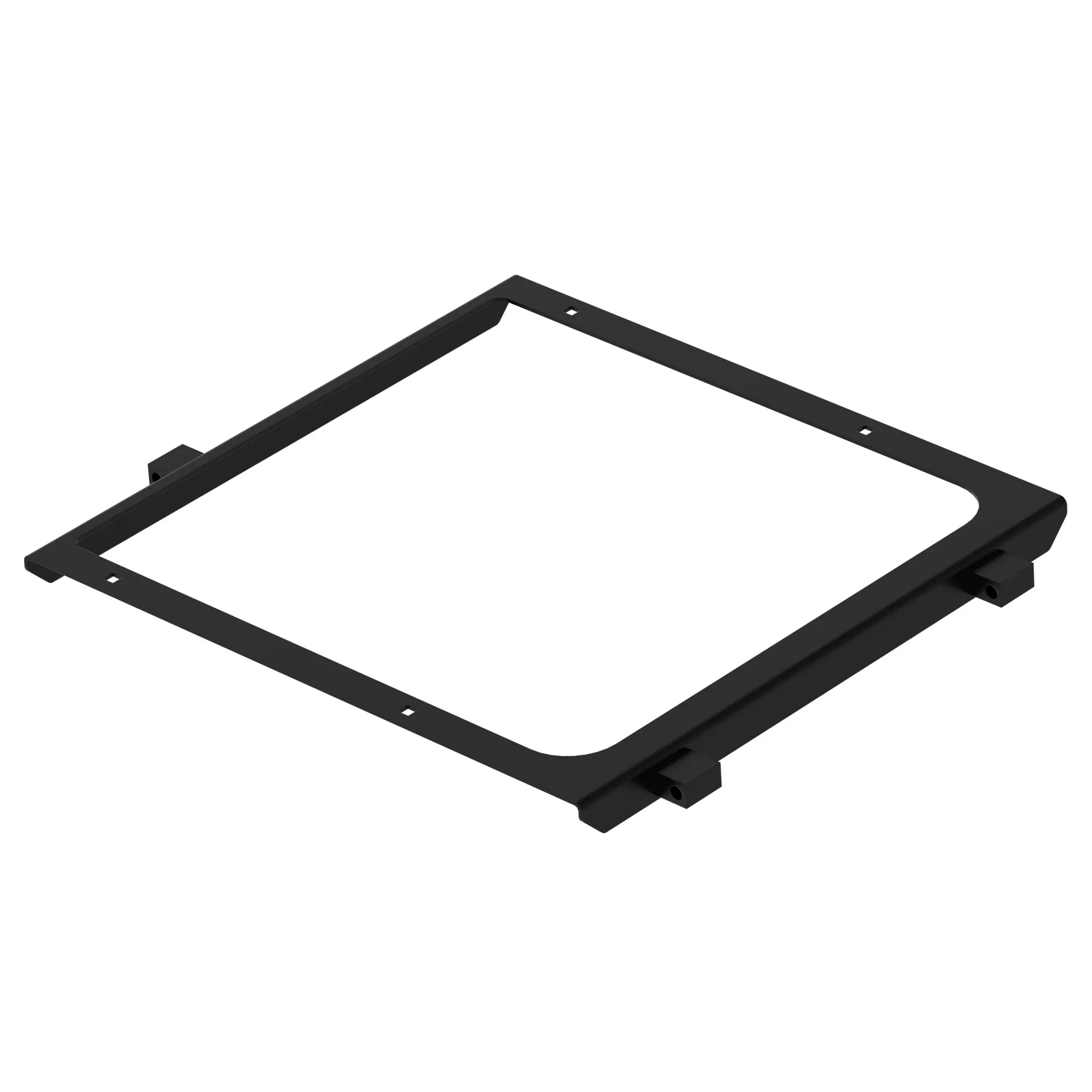 BRACKET, WELDMENT