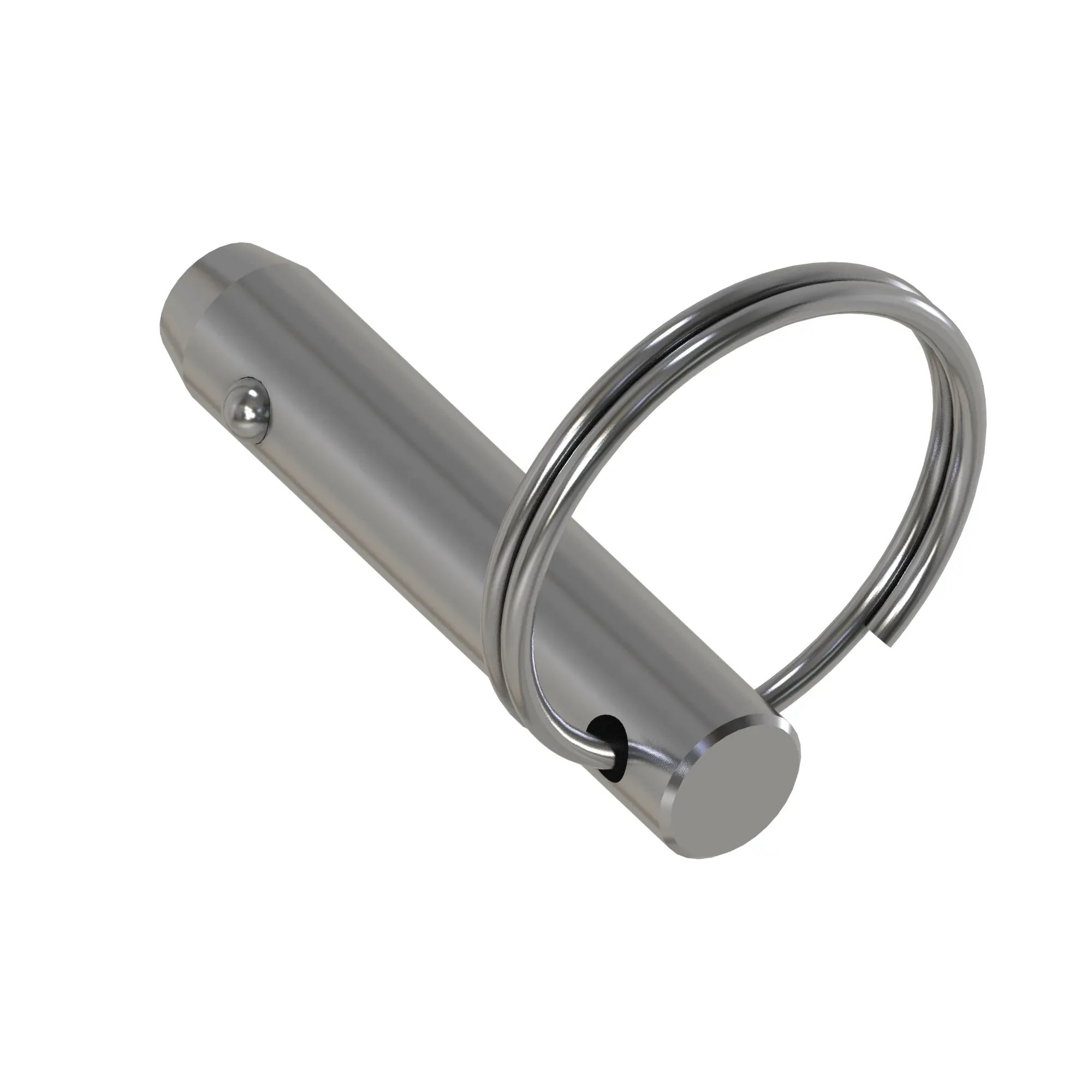 Quick Lock Pin