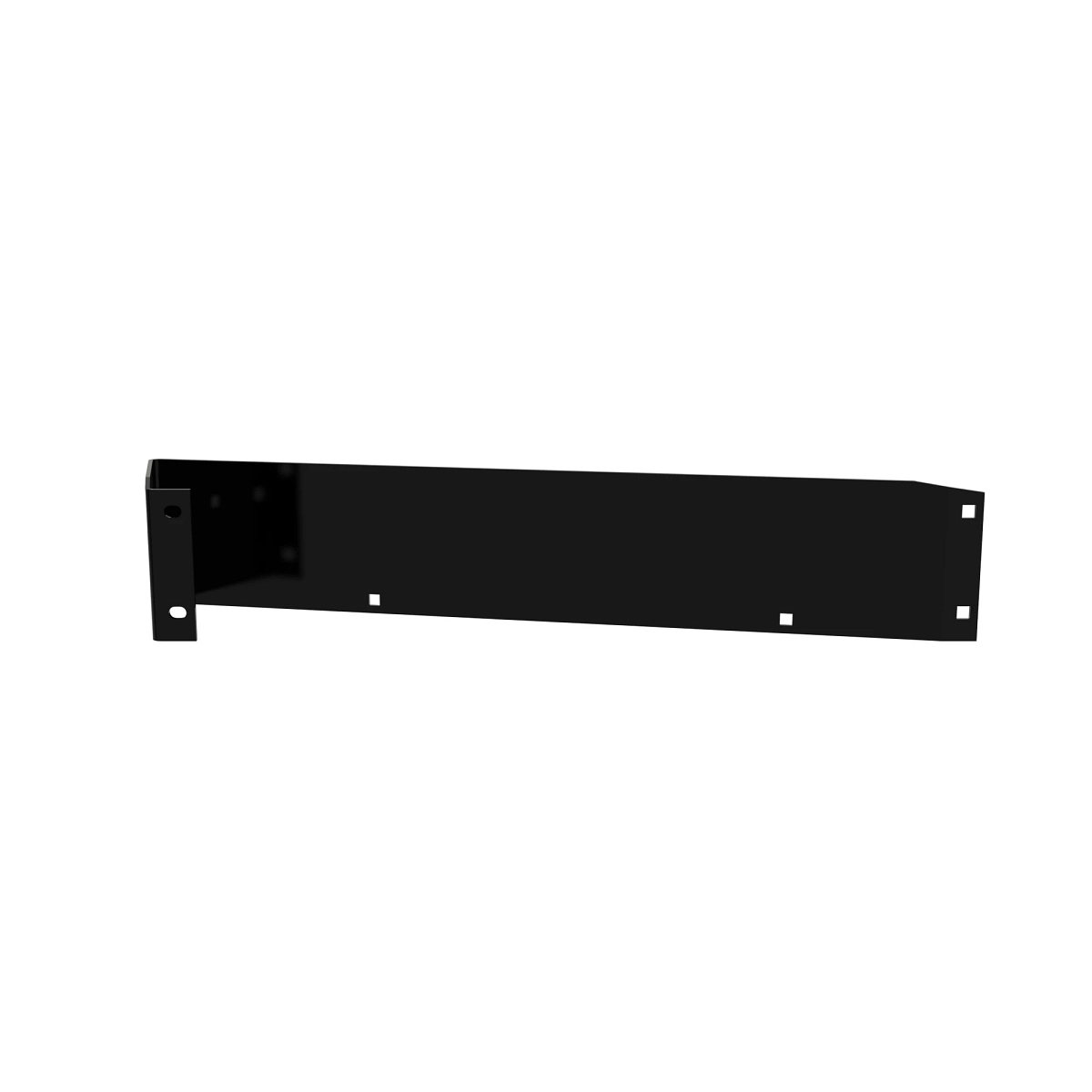 Deflector, Mcs Baffle