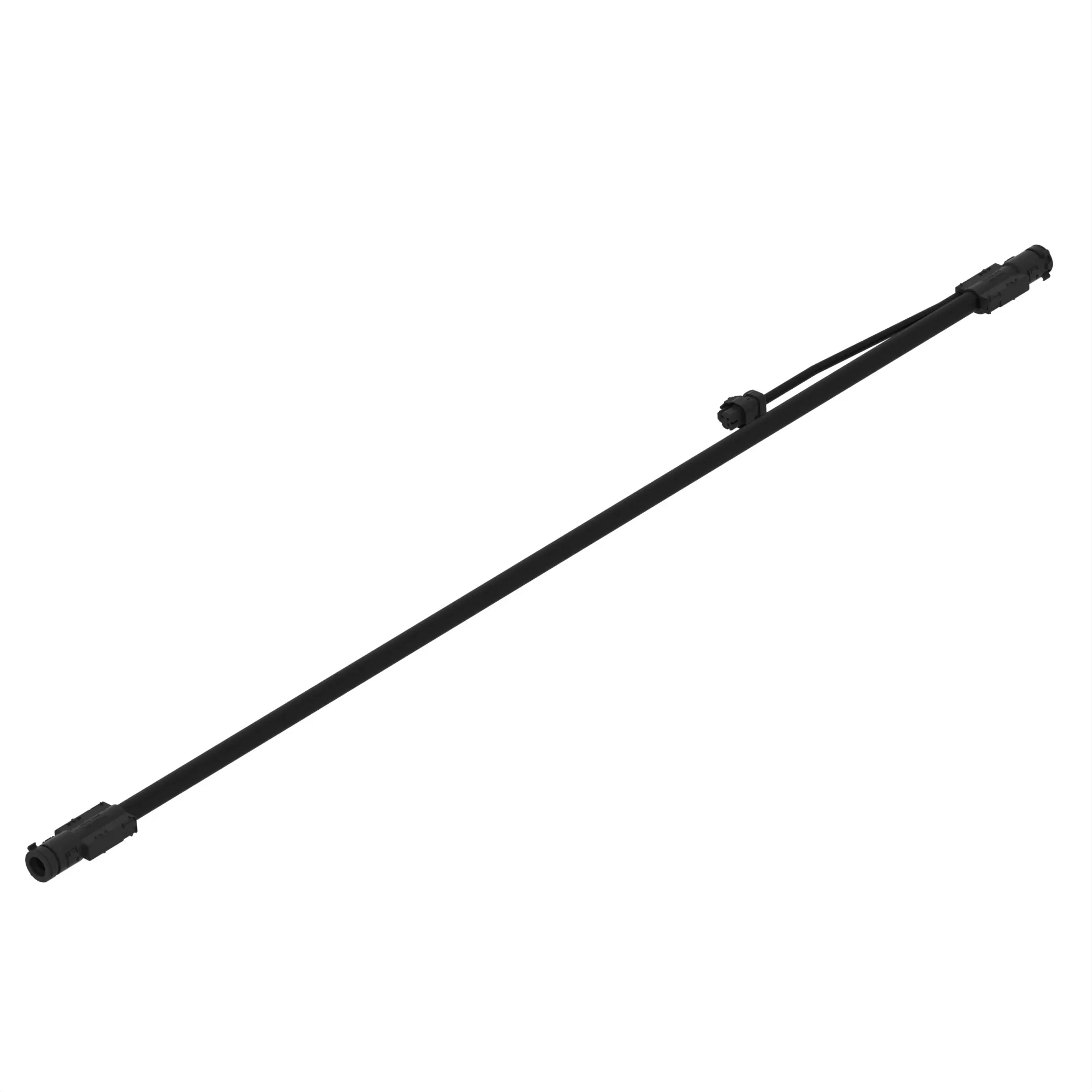 DEF LINE, SUCTION LINE 1040MM, STRA