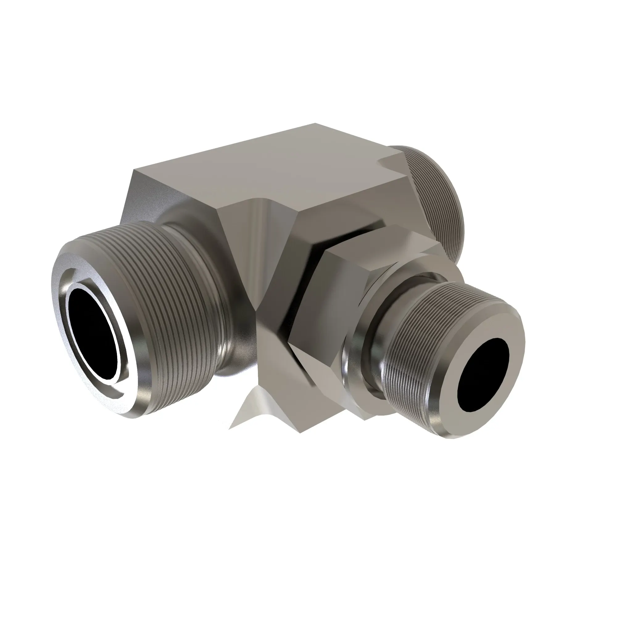 Adapter Fitting