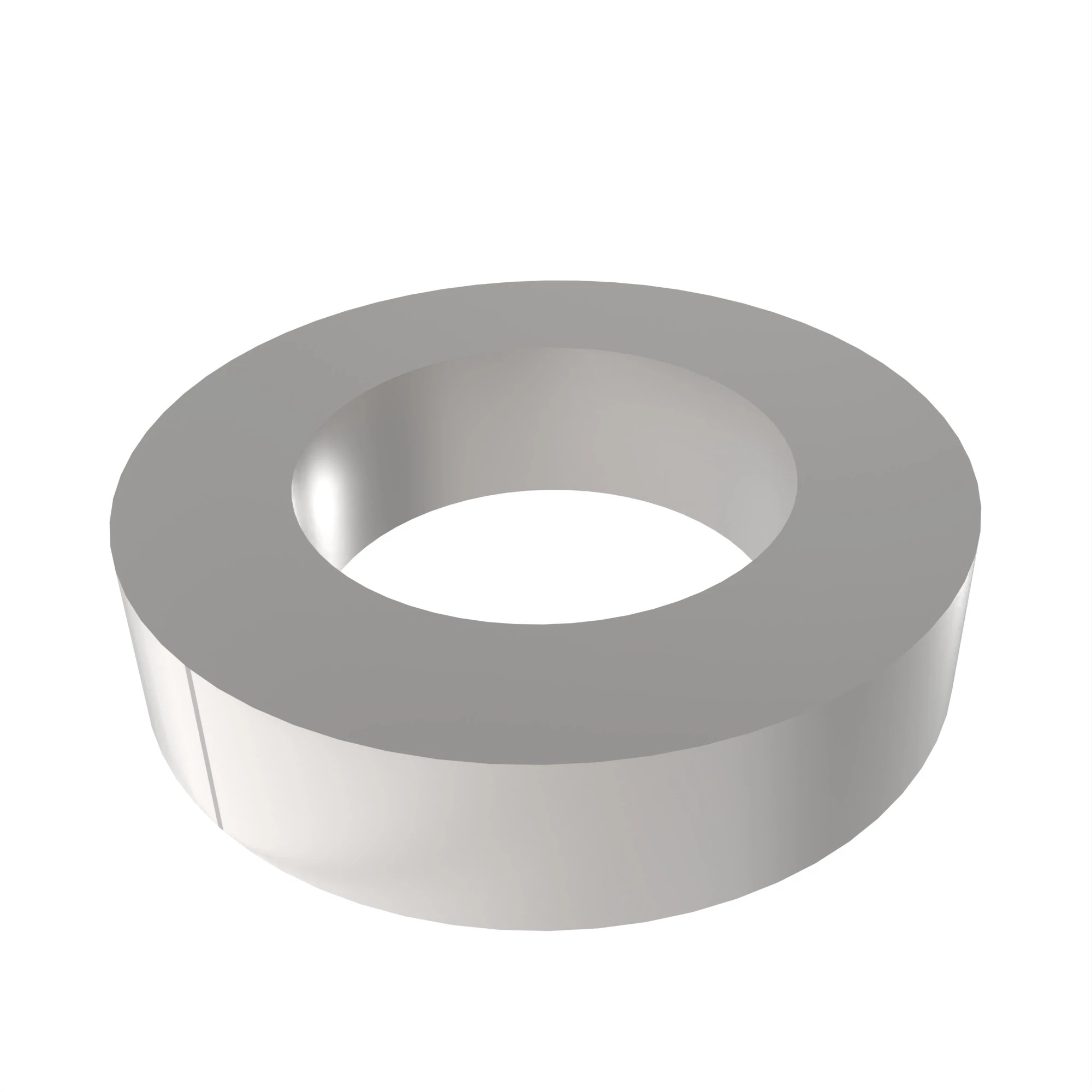 MAINFRAME MOUNT PAD BUSHING