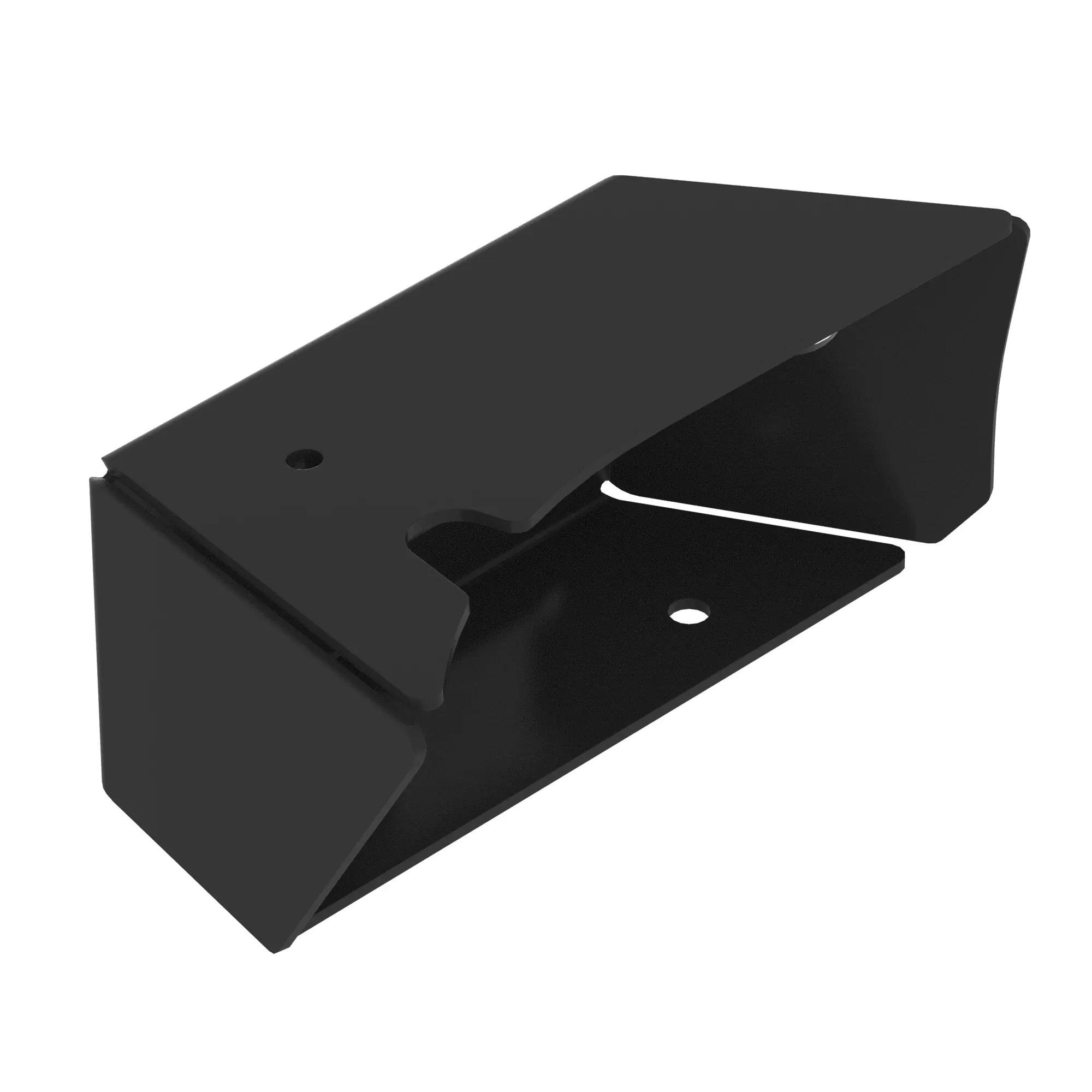 John Deere Fuel Tank Bracket - R561451