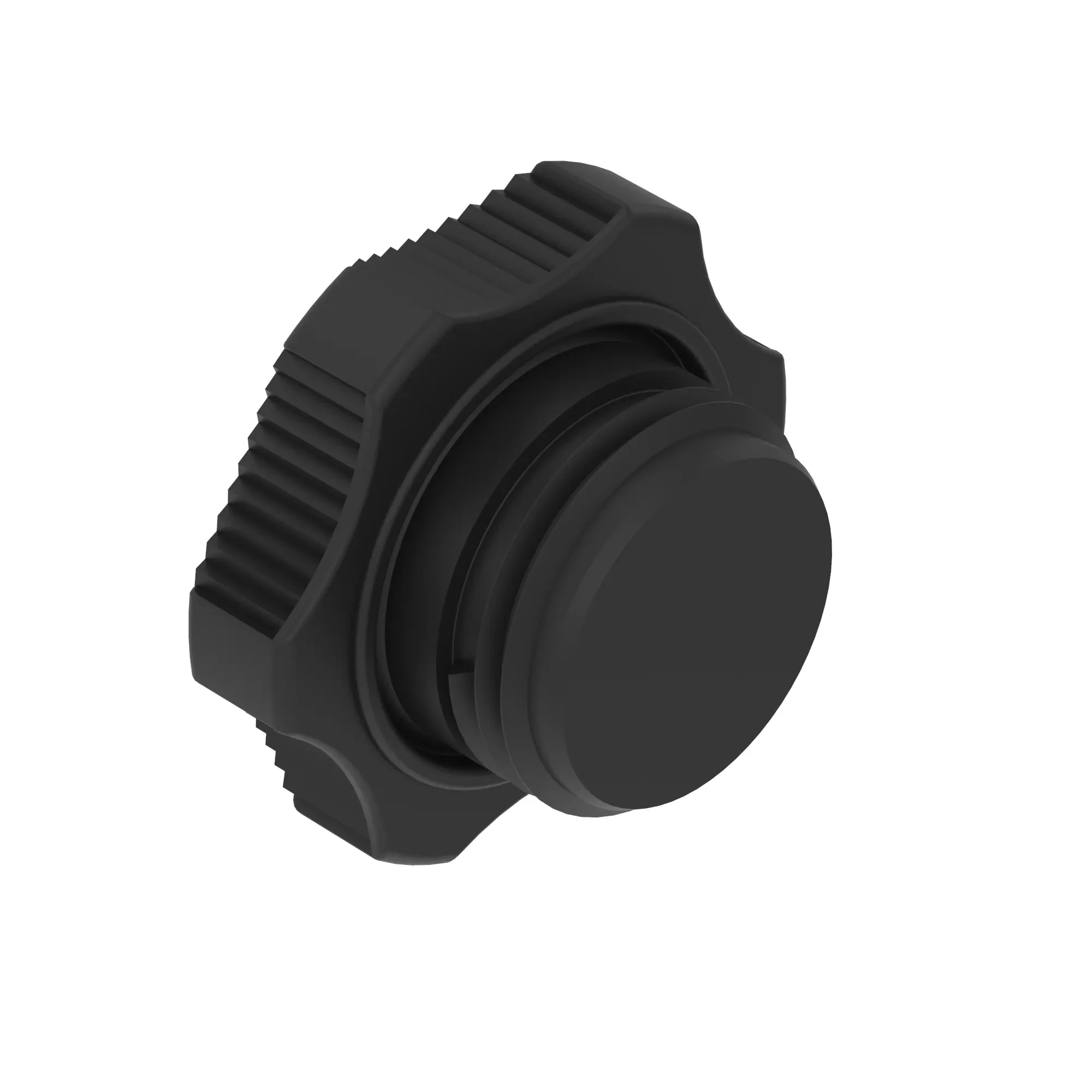 John Deere Filler Cap - RE500250