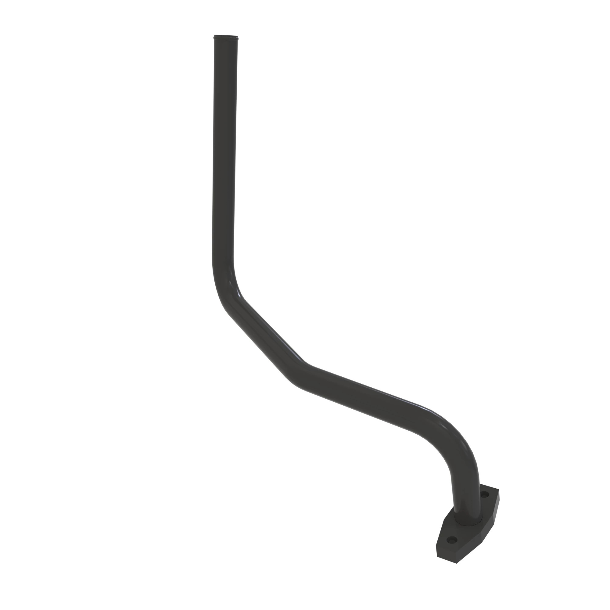 John Deere Oil Line - RE501592