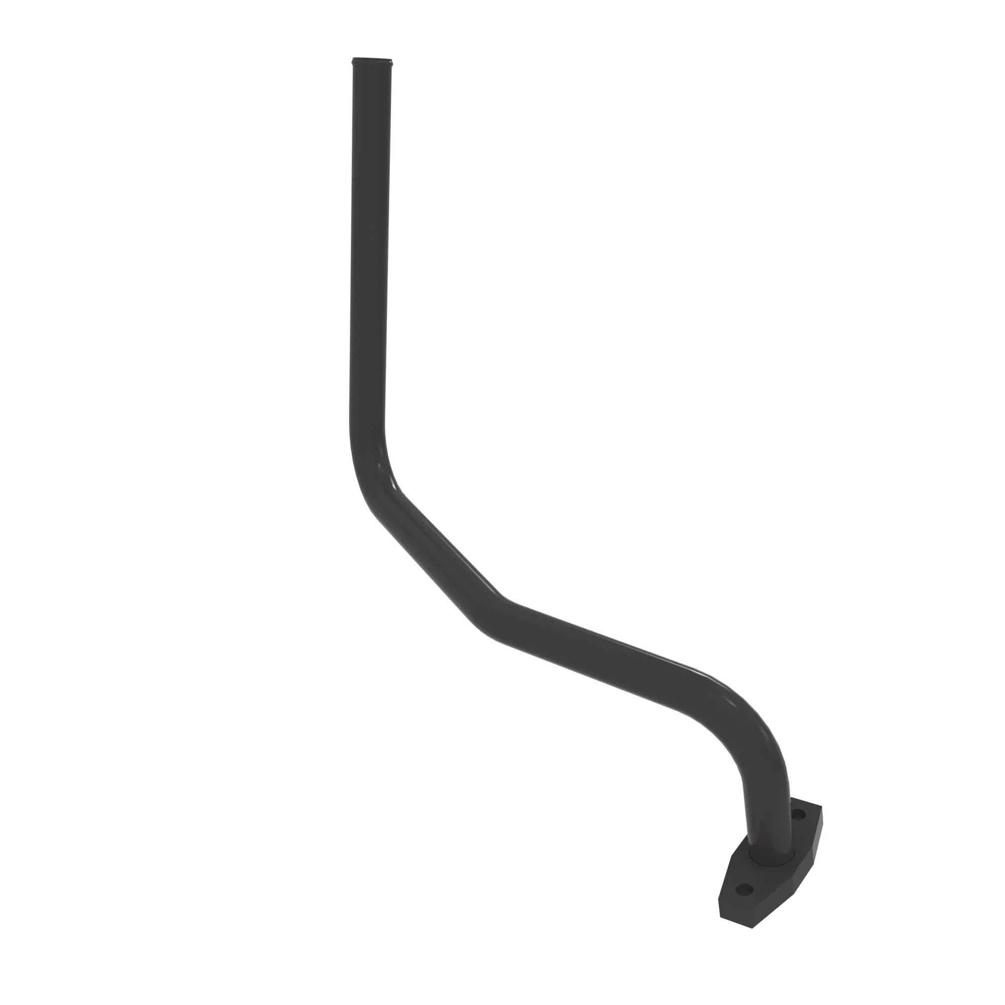 John Deere Oil Line - RE501592