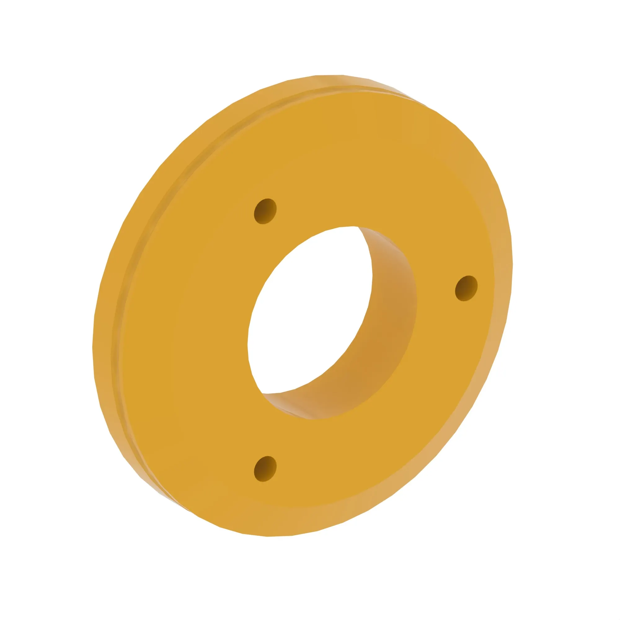 John Deere Plate - T432614