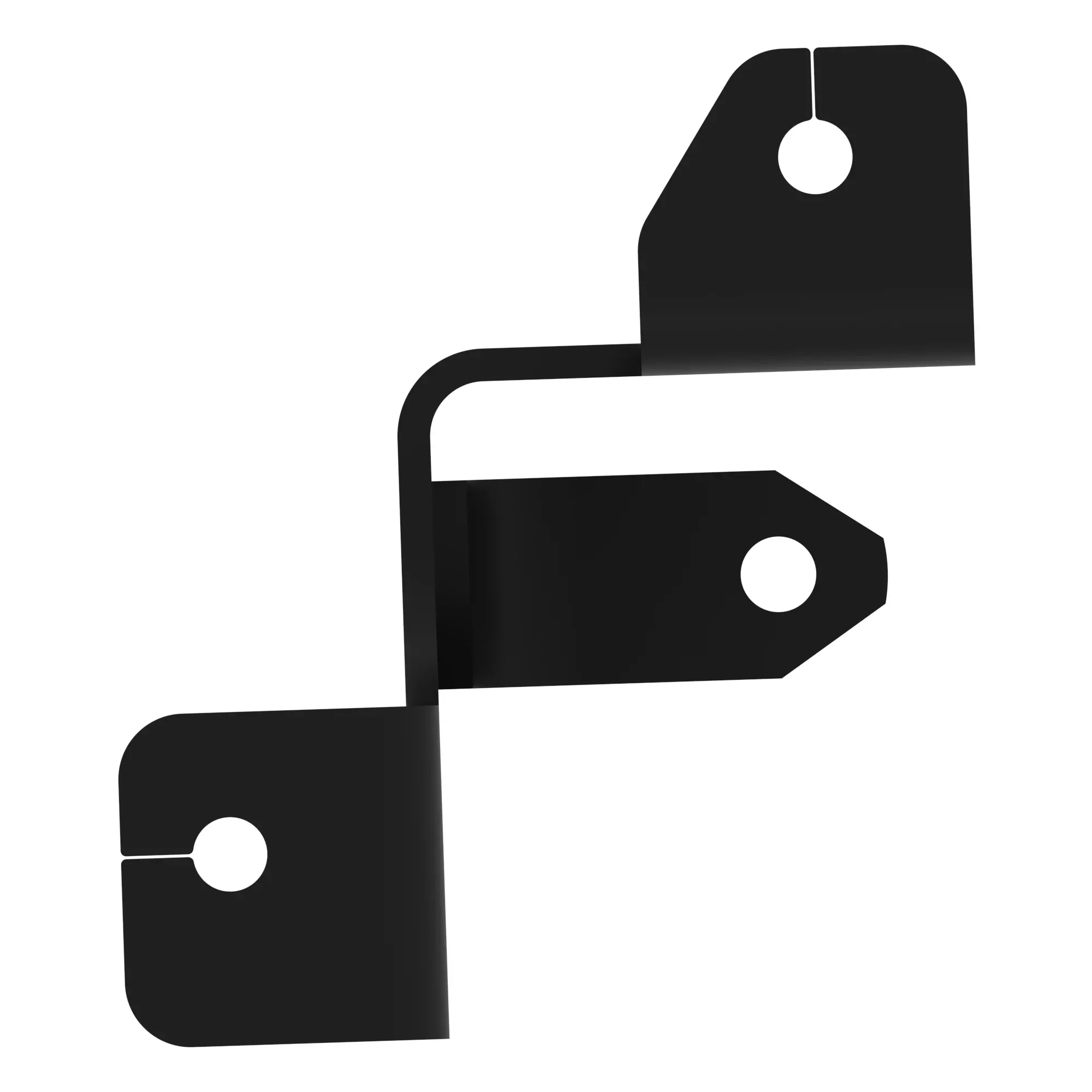 SUPPORT, LOADER LEVER LOADER