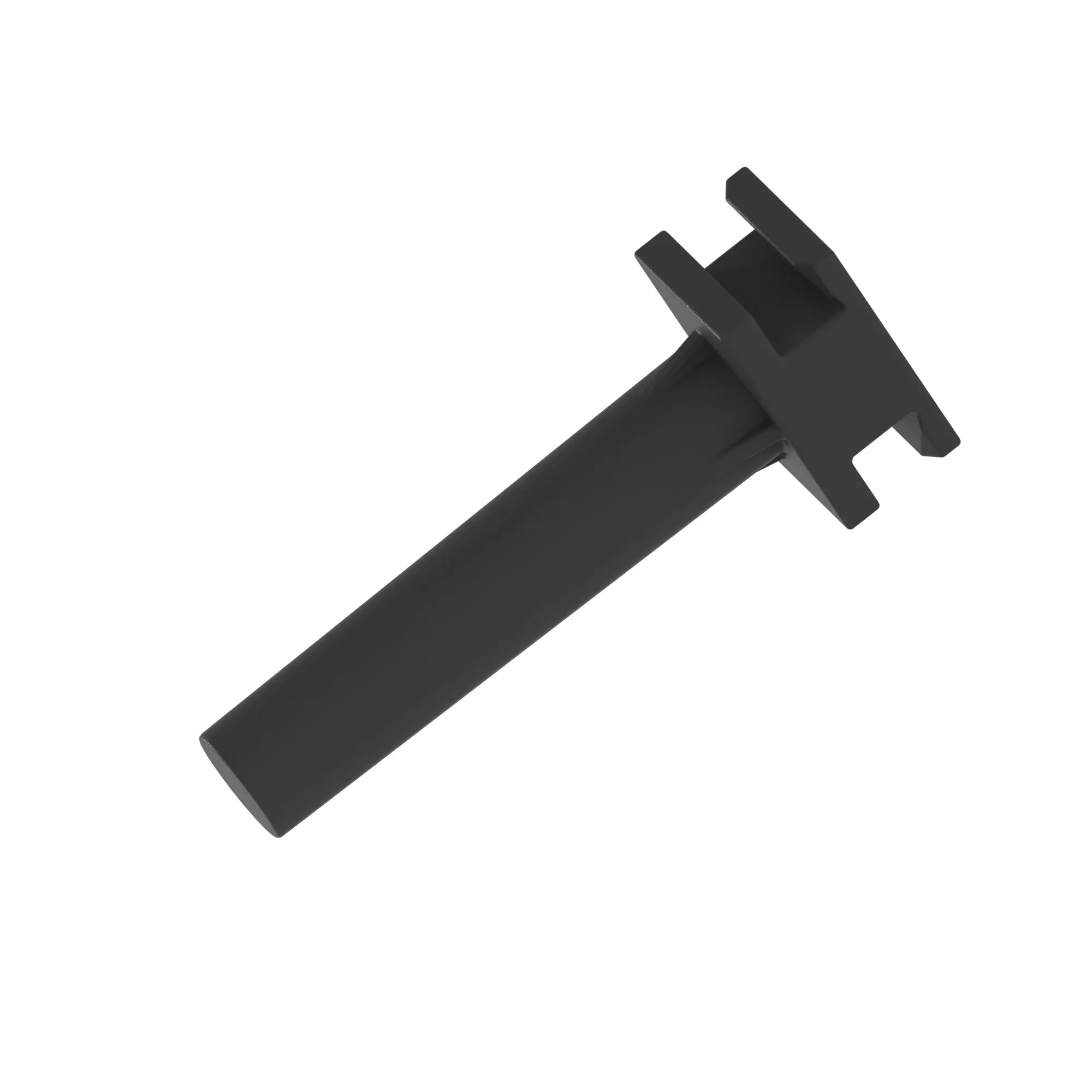 CLIP, LIGHT RETAINMENT