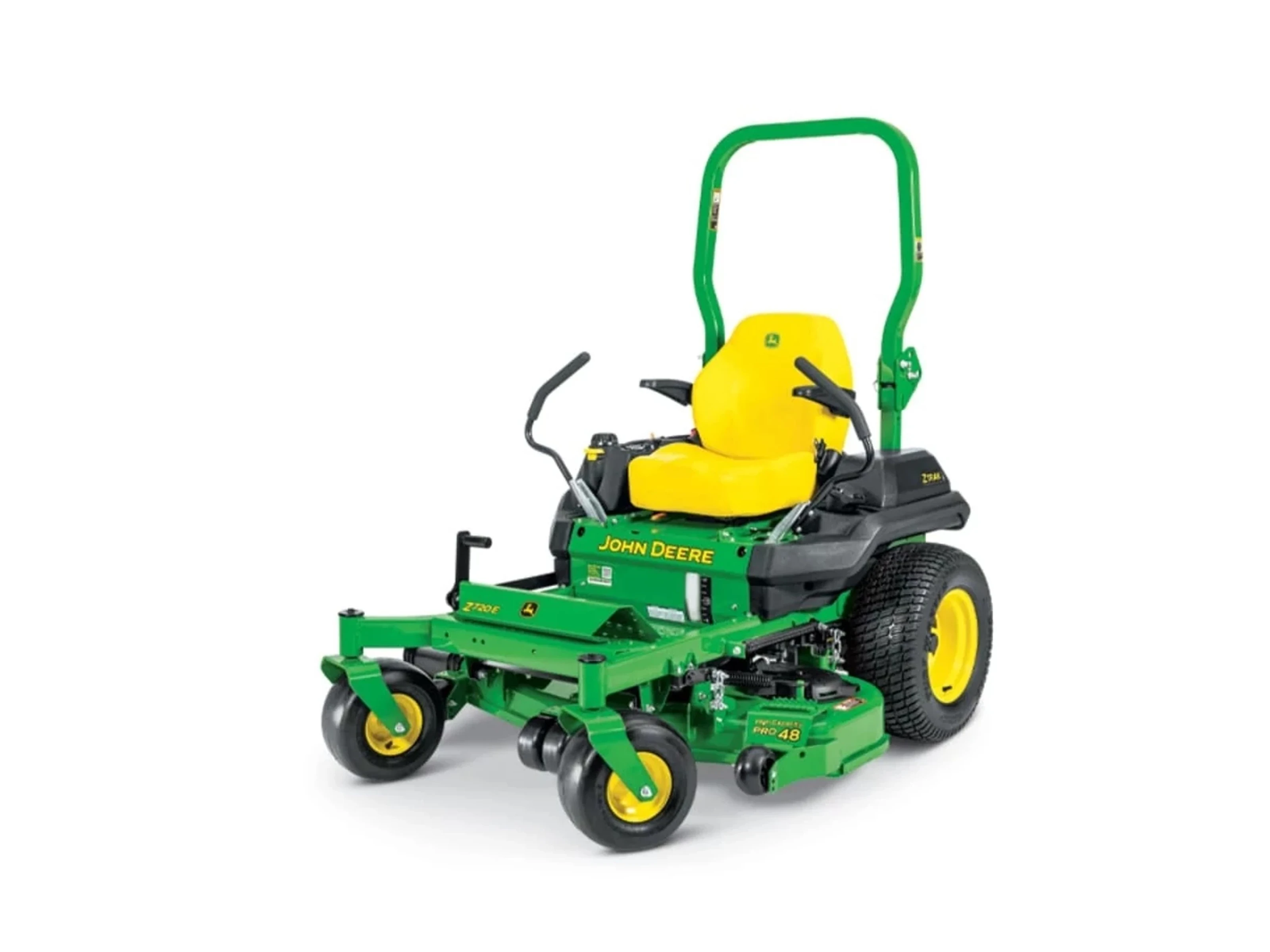 John Deere Z720E ZTrak™ Mower