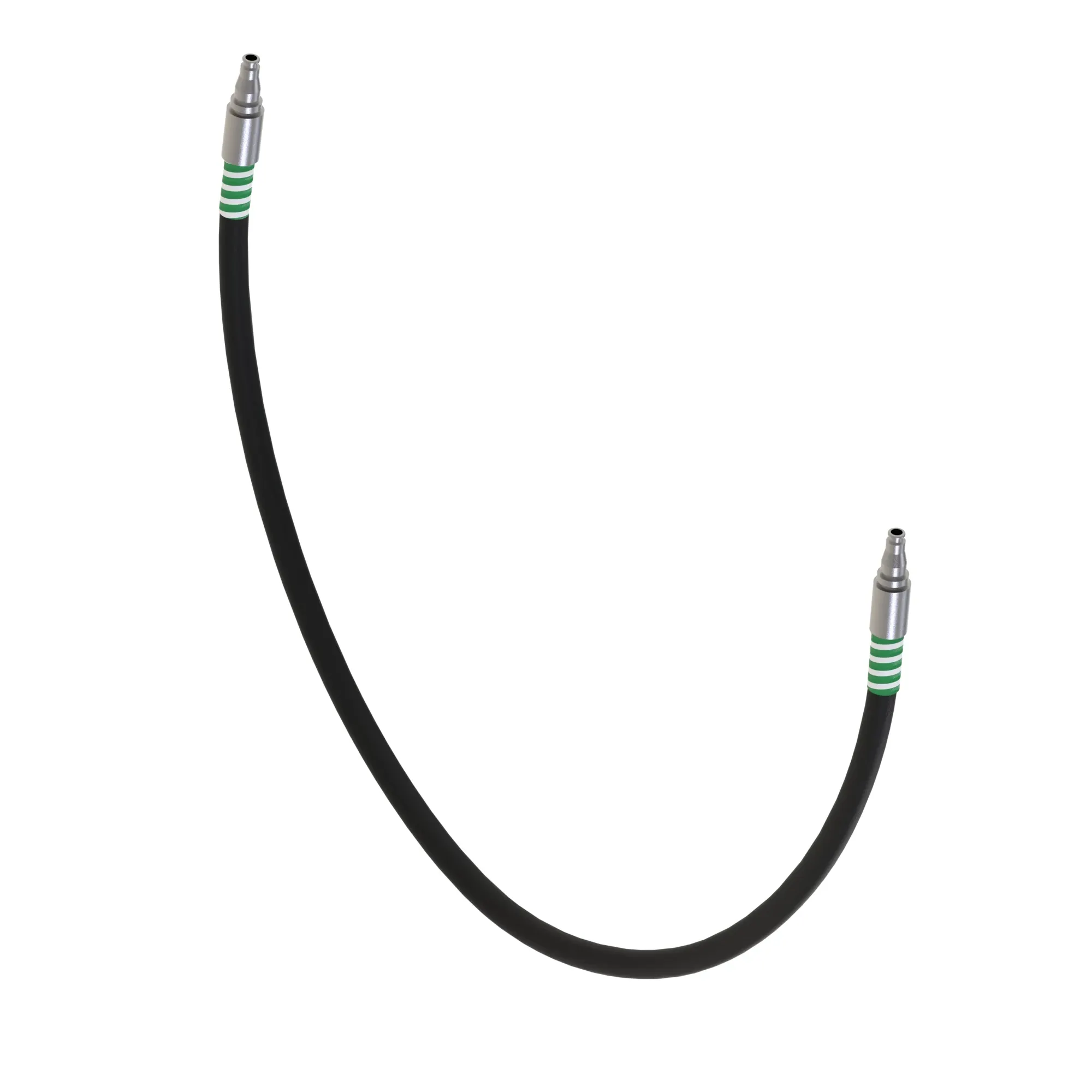 Hydraulic Hose, Row to Row Return