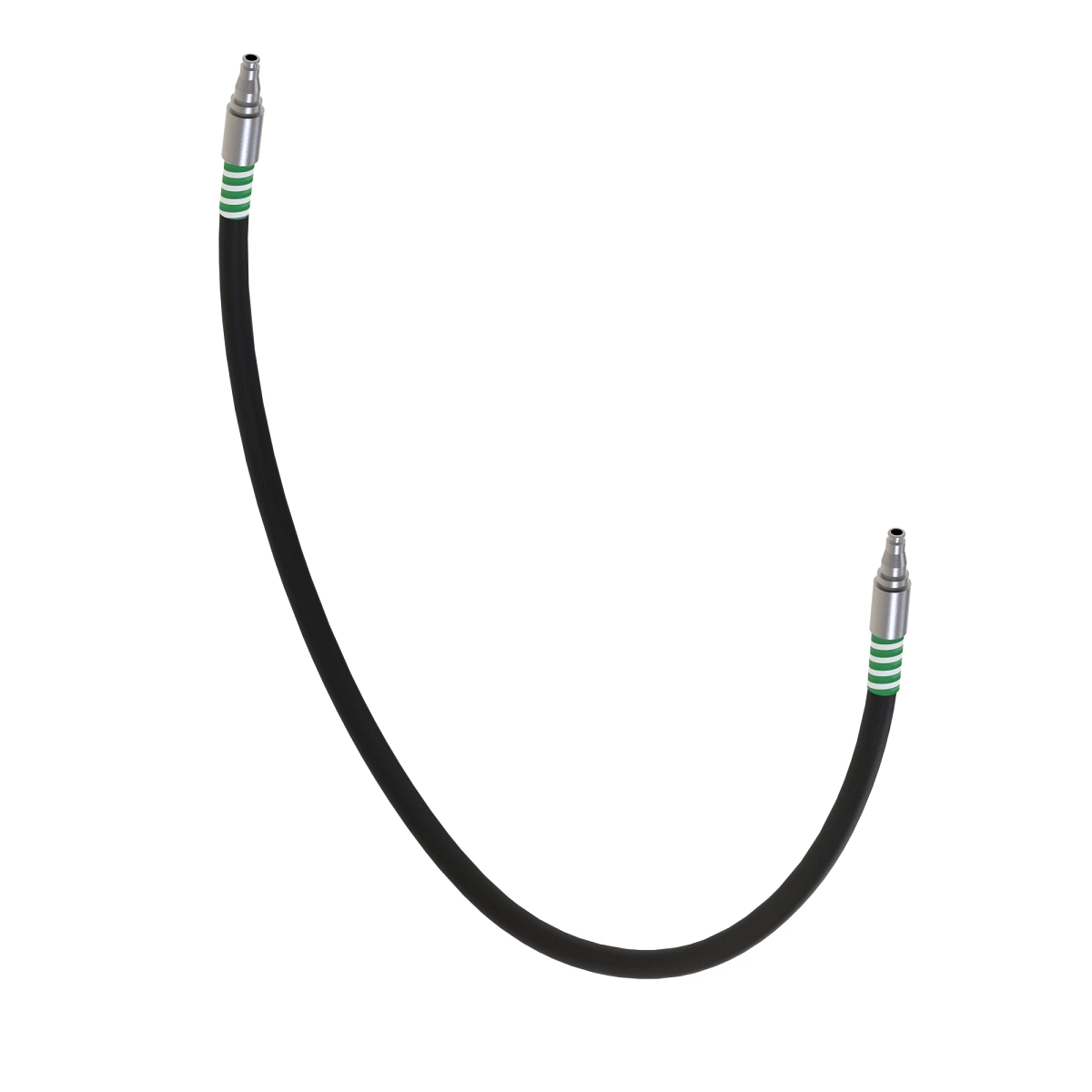 Hydraulic Hose, Row to Row Return