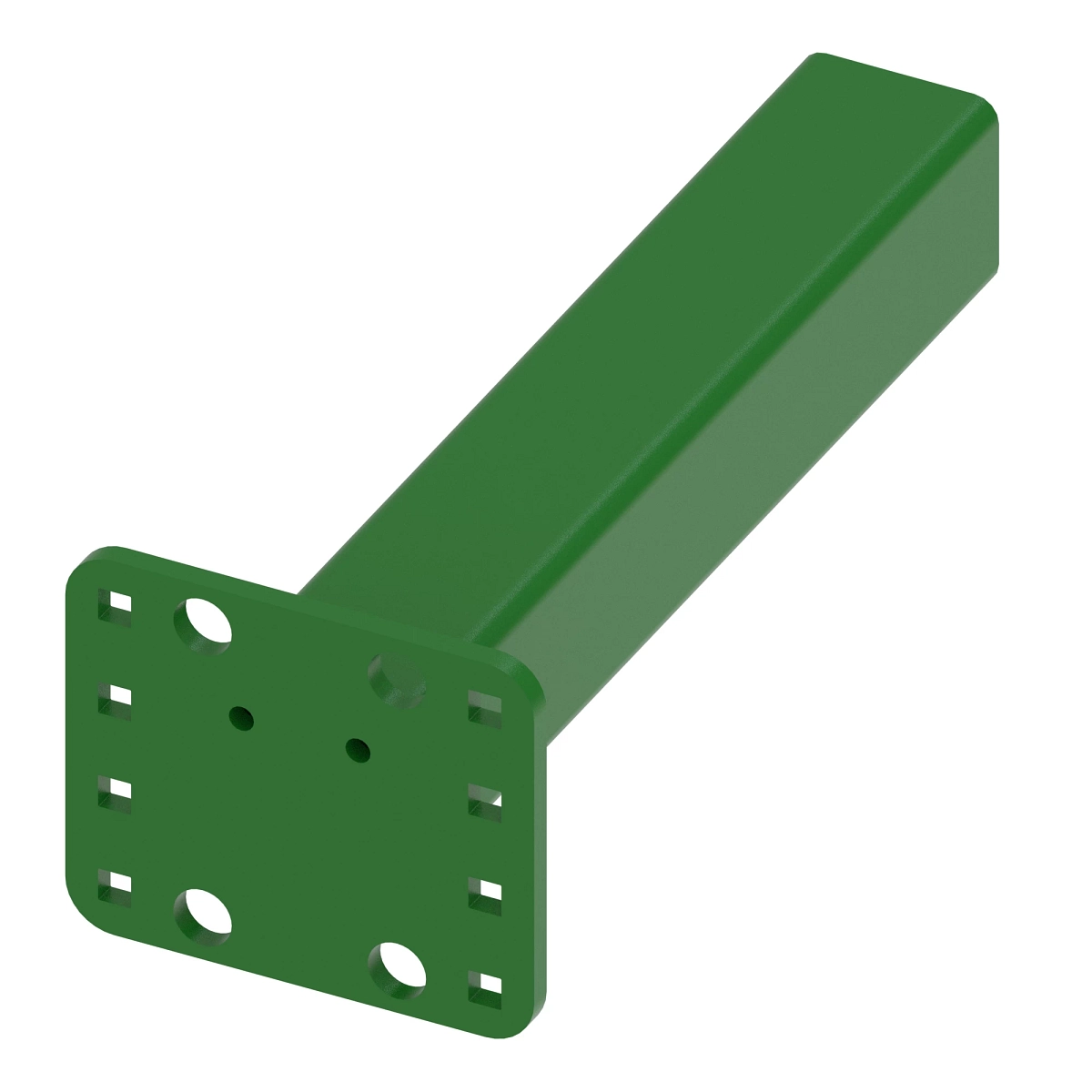 Structural Tube, 23.9" Stub Bar