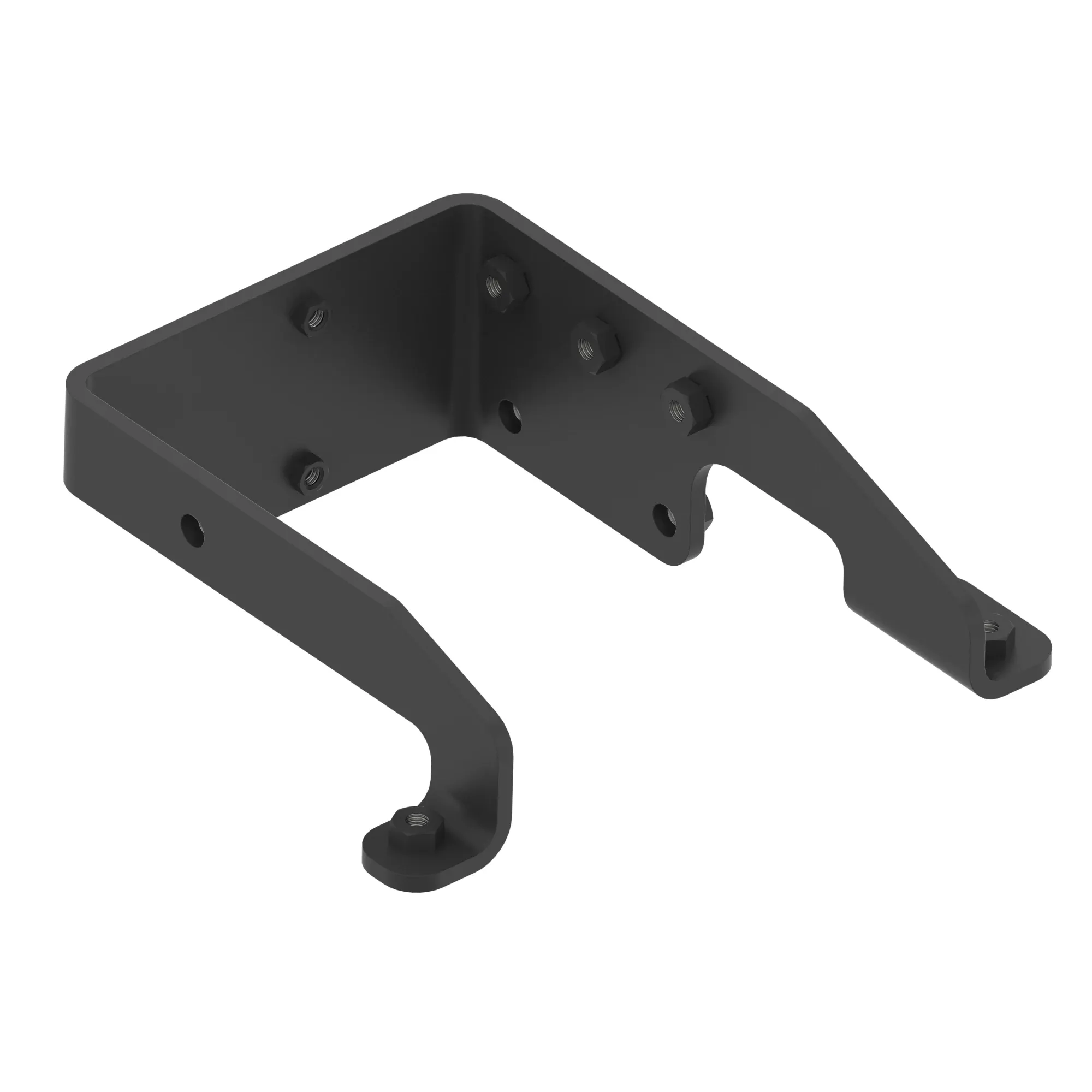 BRACKET ASSEMBLY