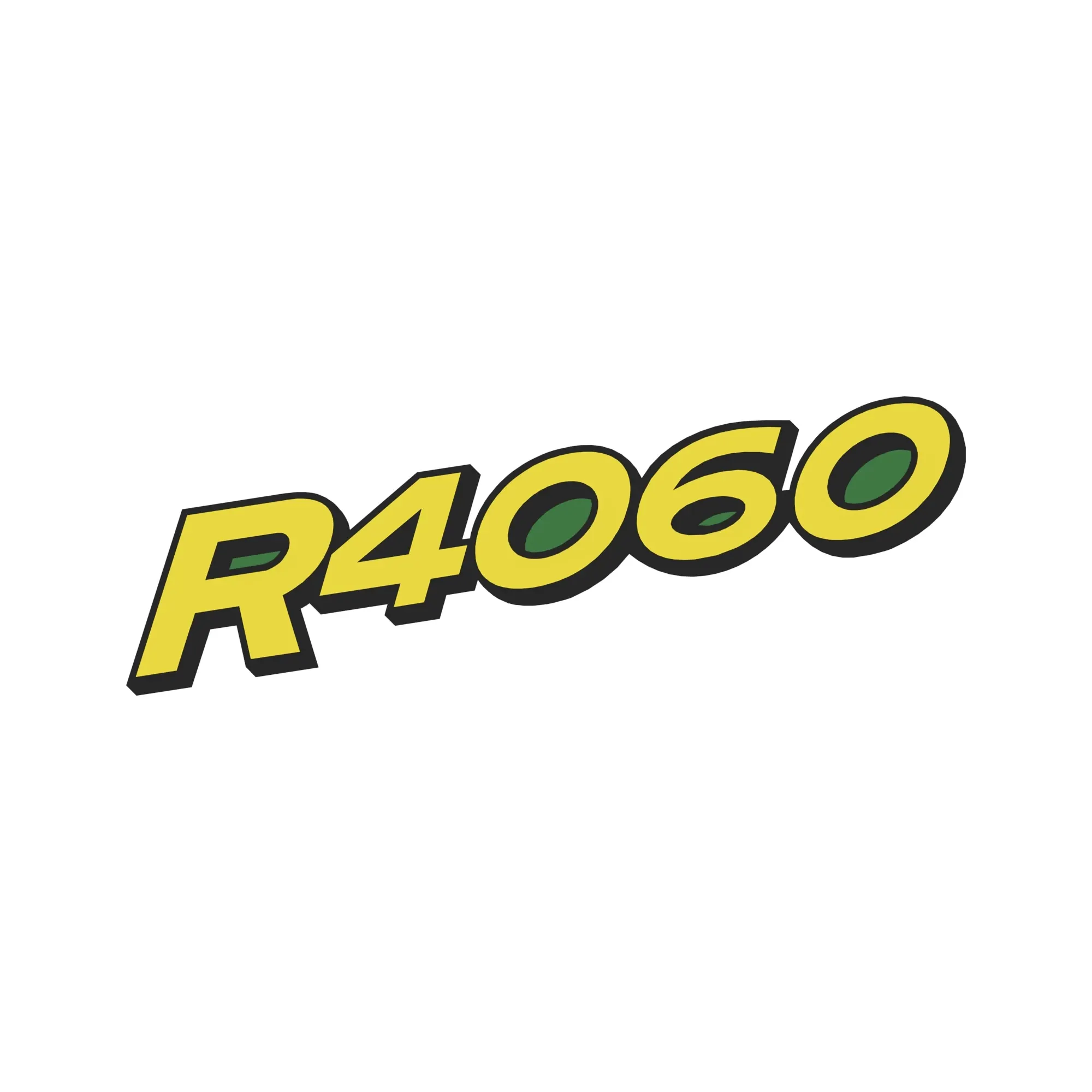 John Deere Label - KK47997