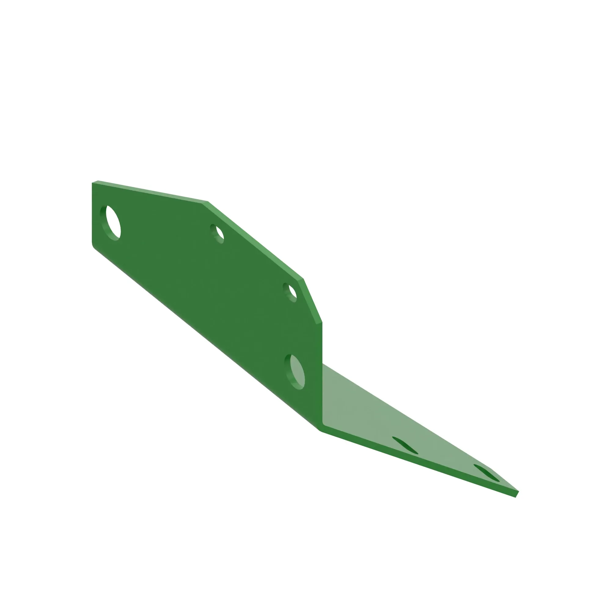 PLATE, RH BASE