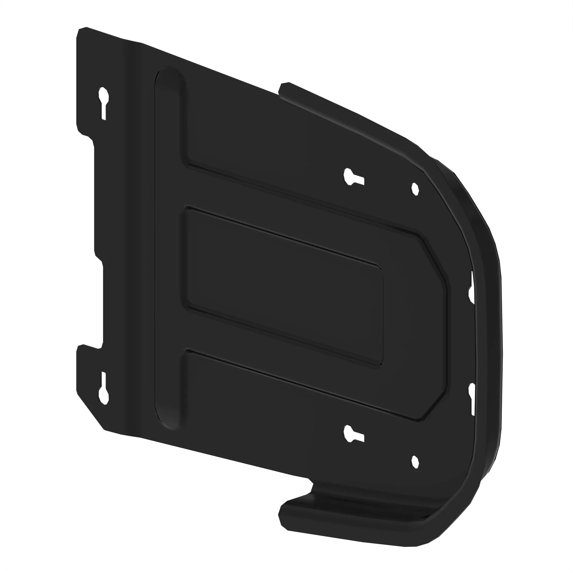 HEAT SHIELD