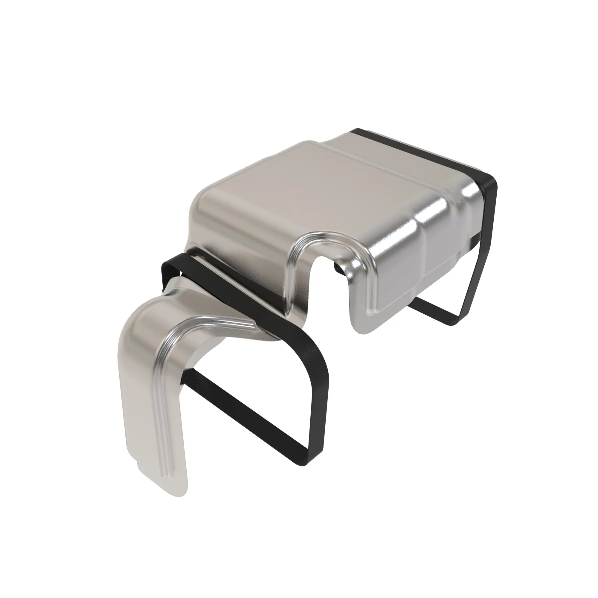 DZ10696: Heat Shield