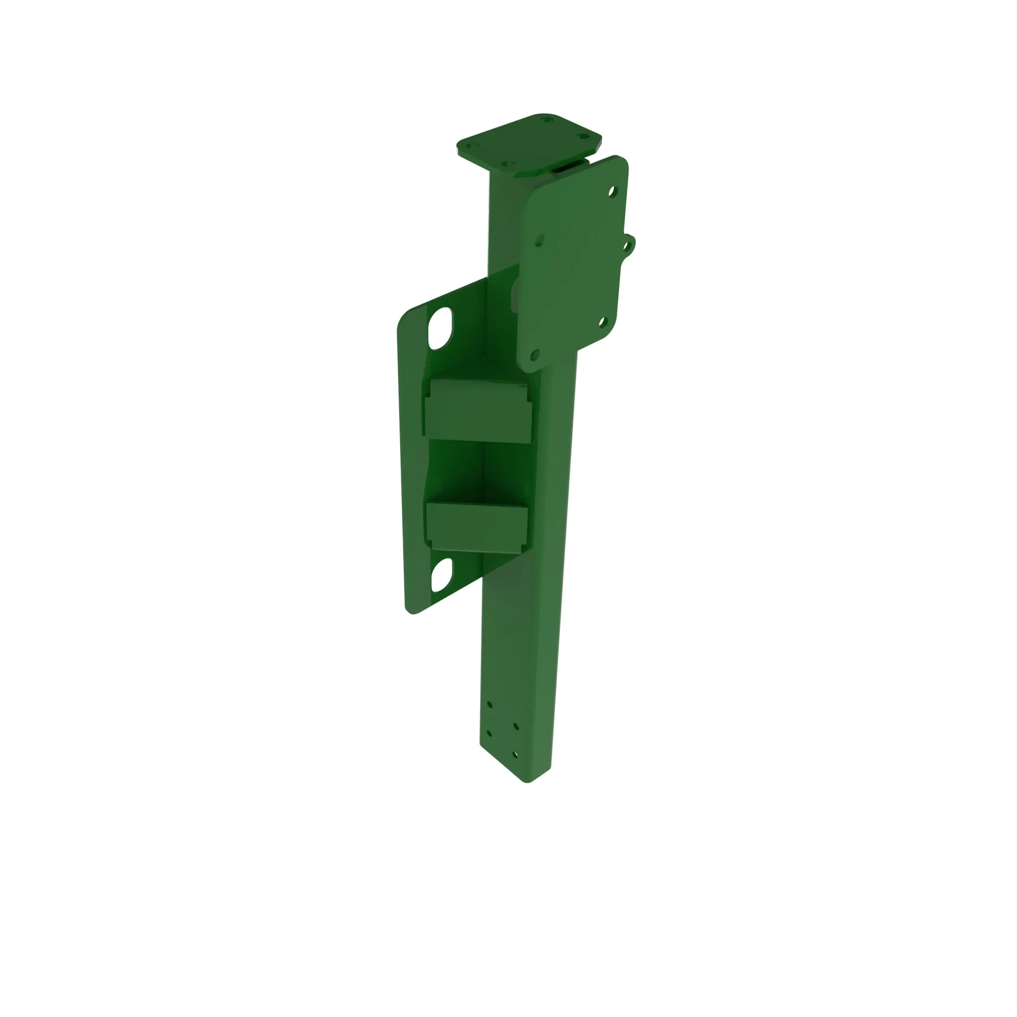 SUPPORT, BOOM CRADLE, FRONT, RH