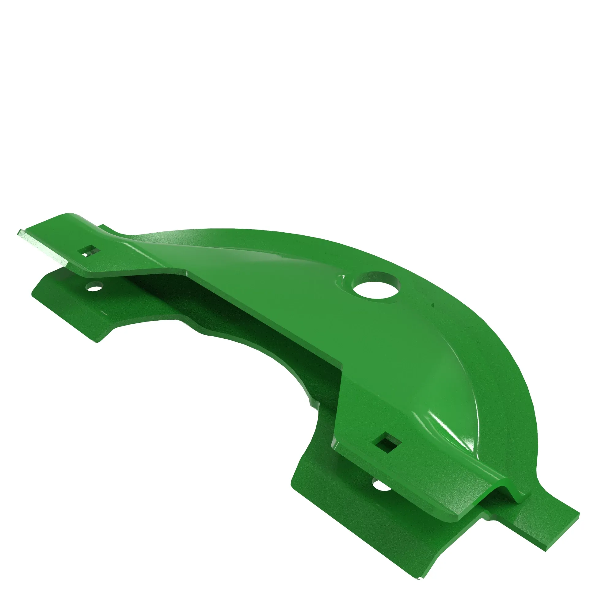 LGのBio Guard AE56086: Skid Plate Guard | Shop.Deere.com