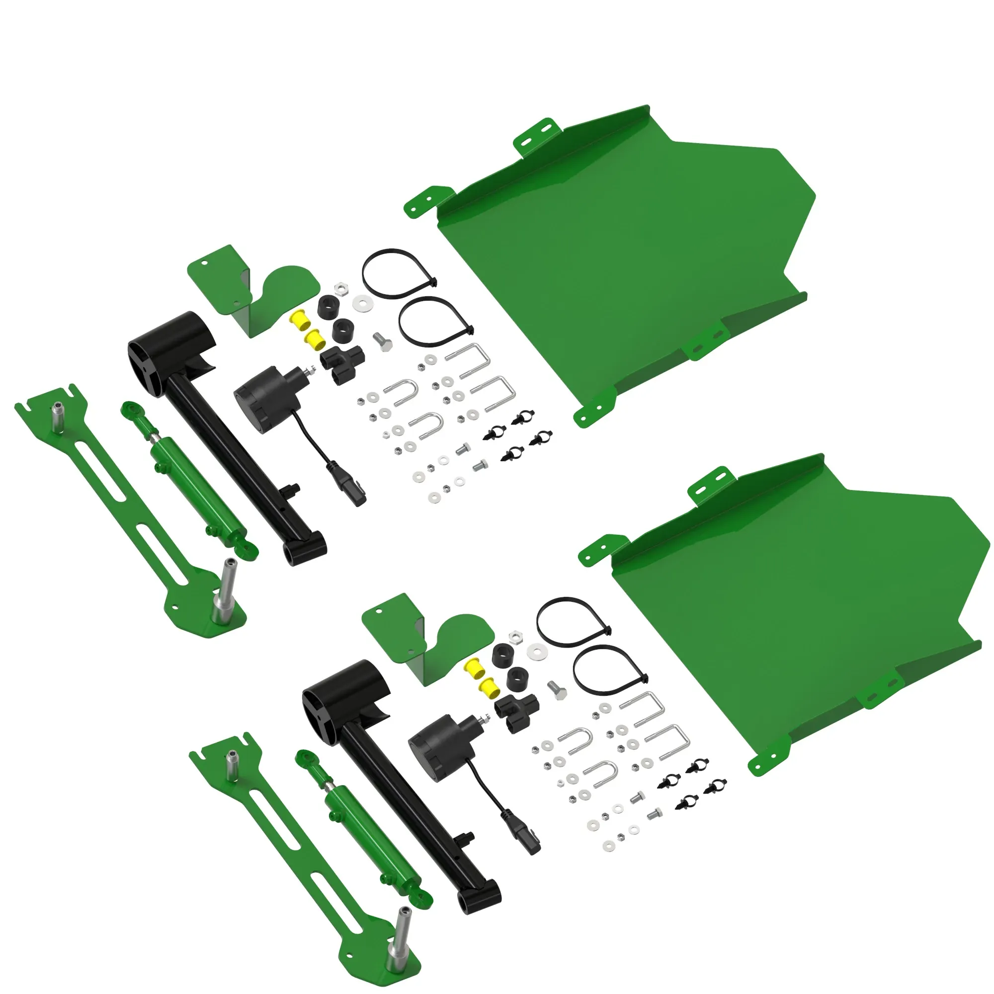 BWZ10069: 900 Series Boom Position Control Sensor Kit | Shop.Deere.com