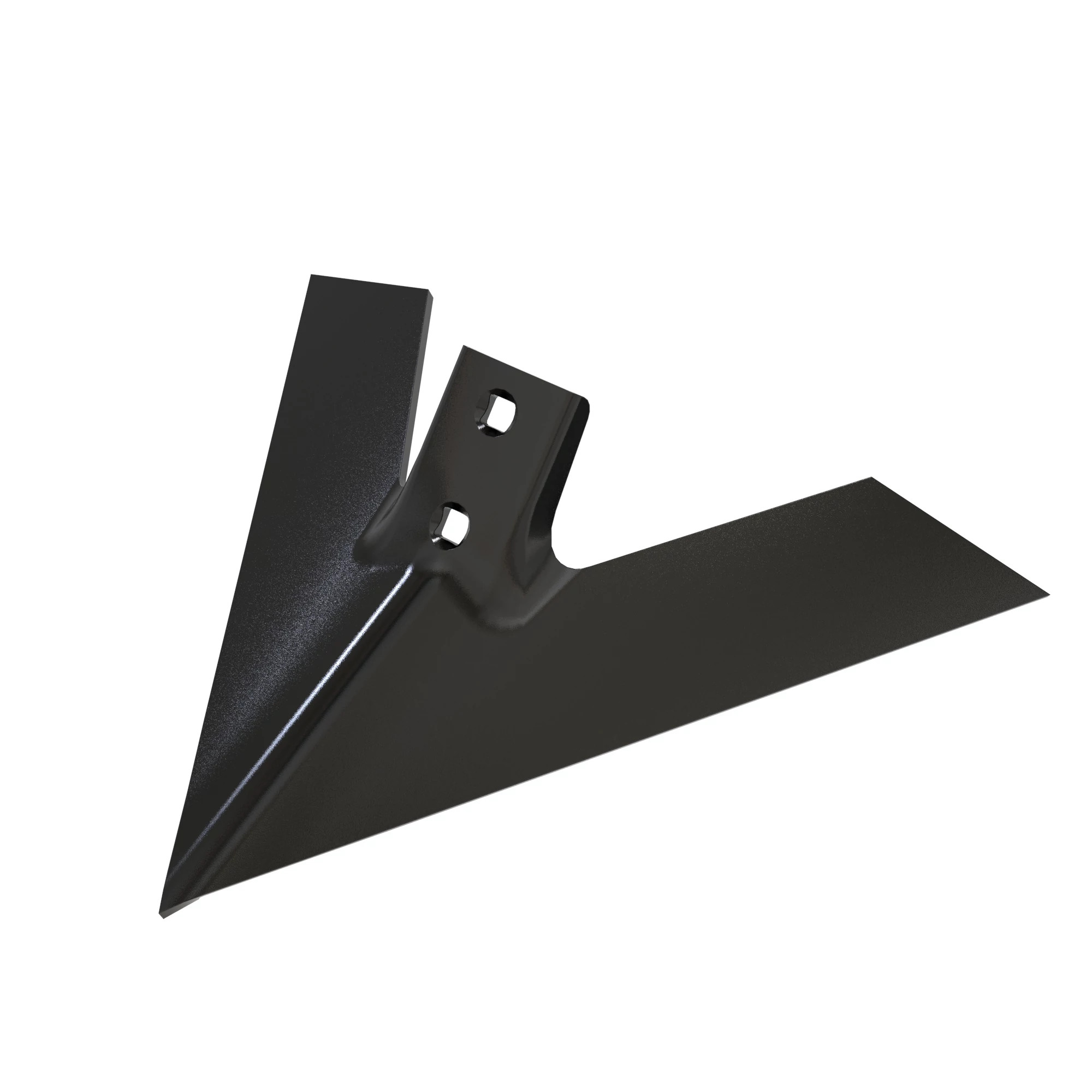 John Deere Medium Crown Conventional Wing Sweep, 18 Inch - 47CP018