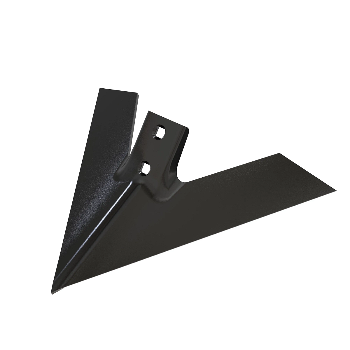 Sweep, 18" Conventional Wing, Med.