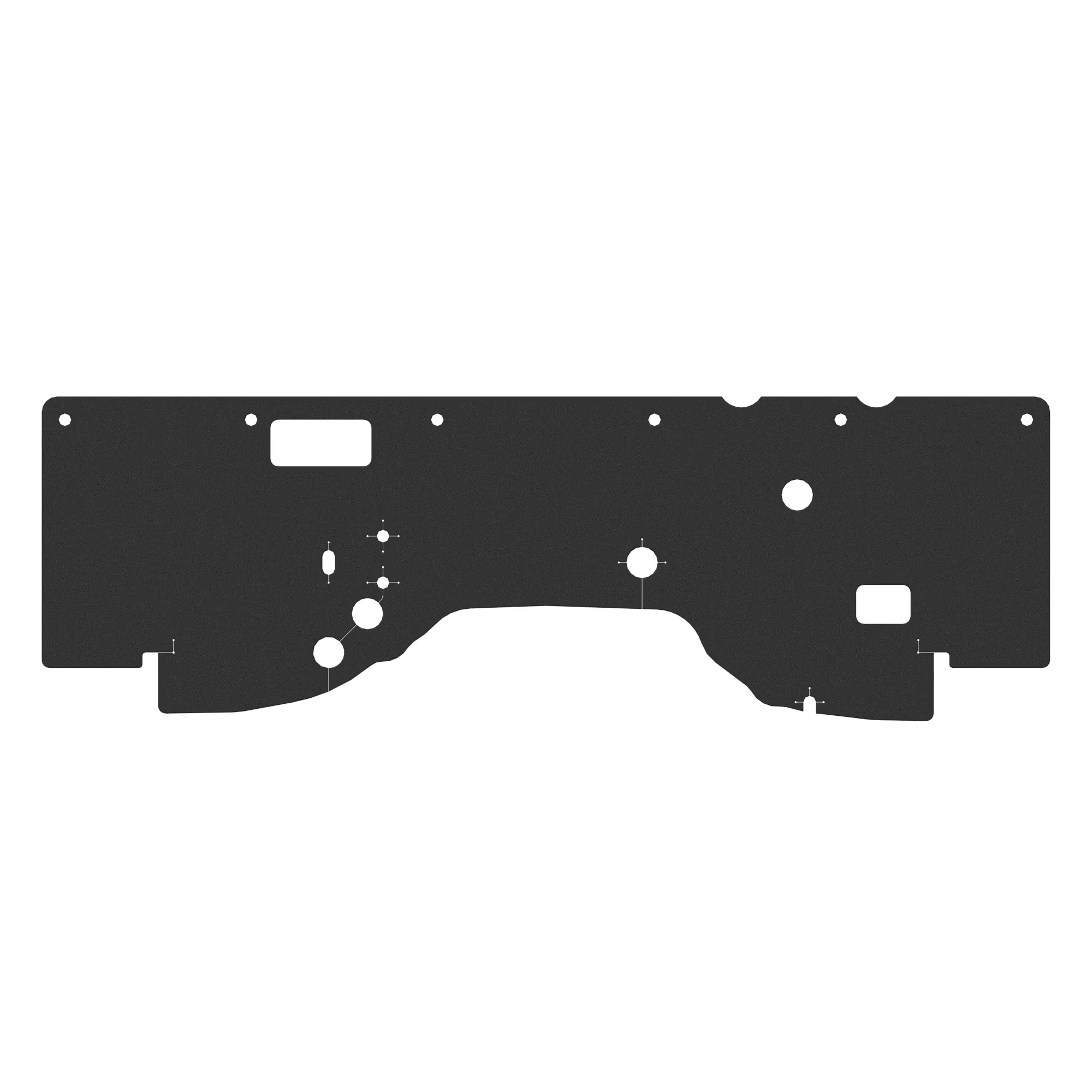 Sealing Trim
