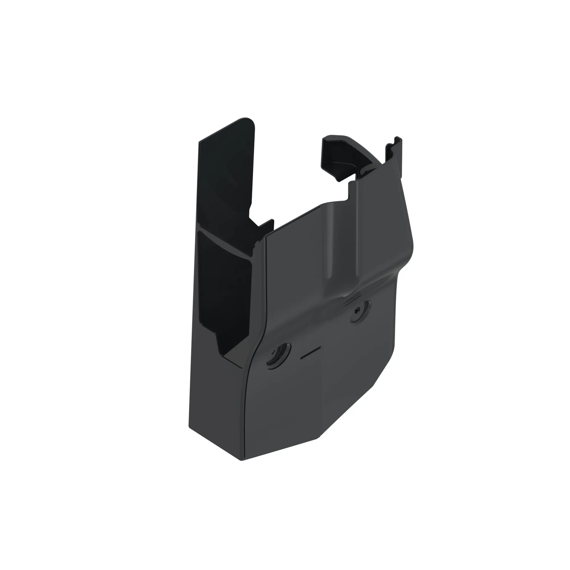 SIDE CONSOLE HOUSING
