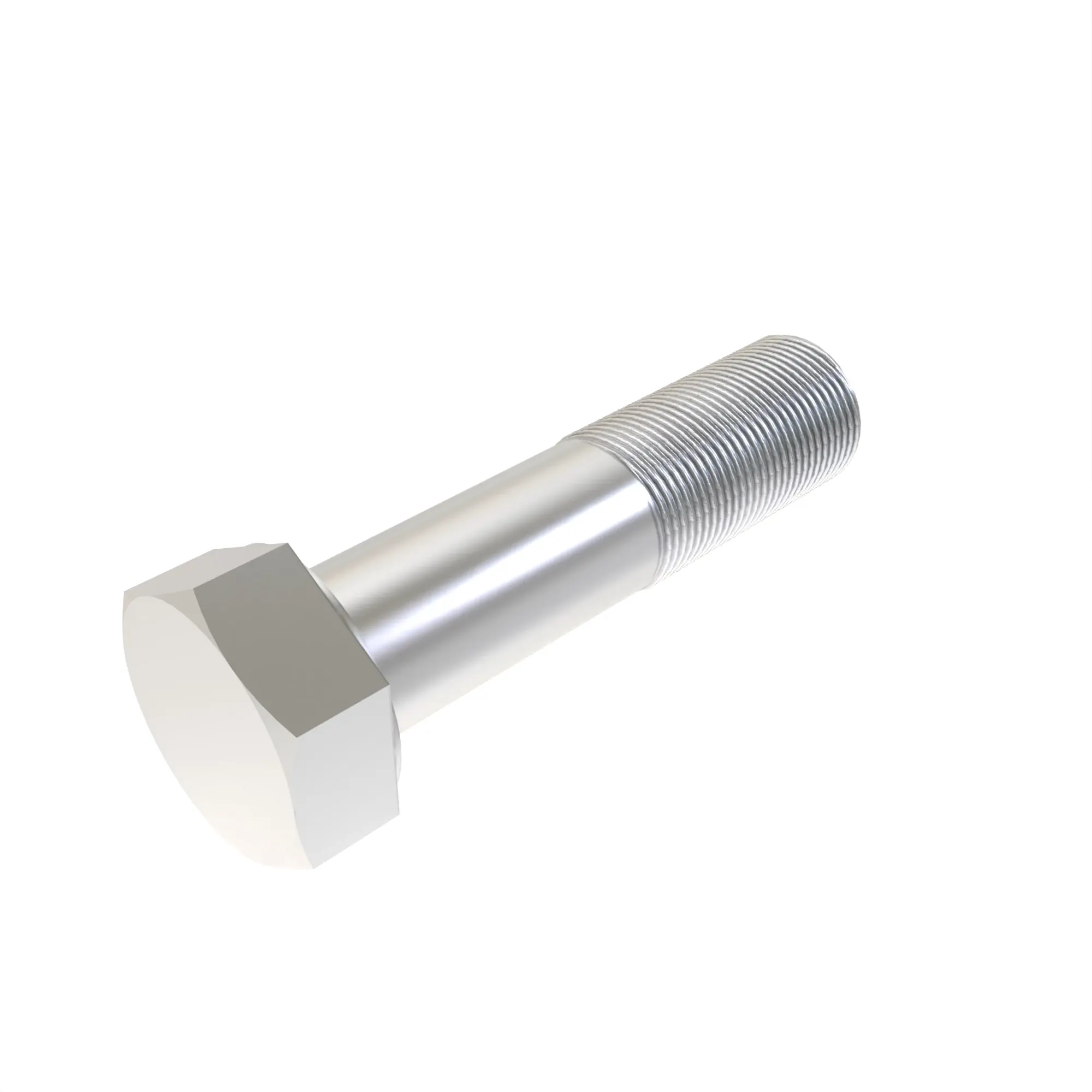 SCREW, HEX HEAD