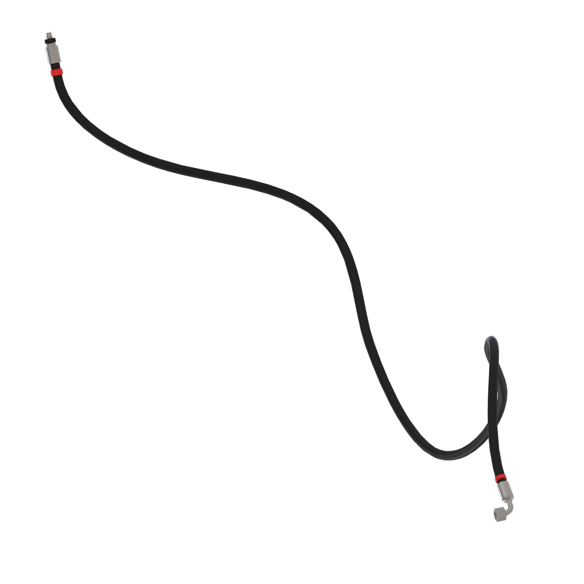 Hose, Hydraulic-Fab