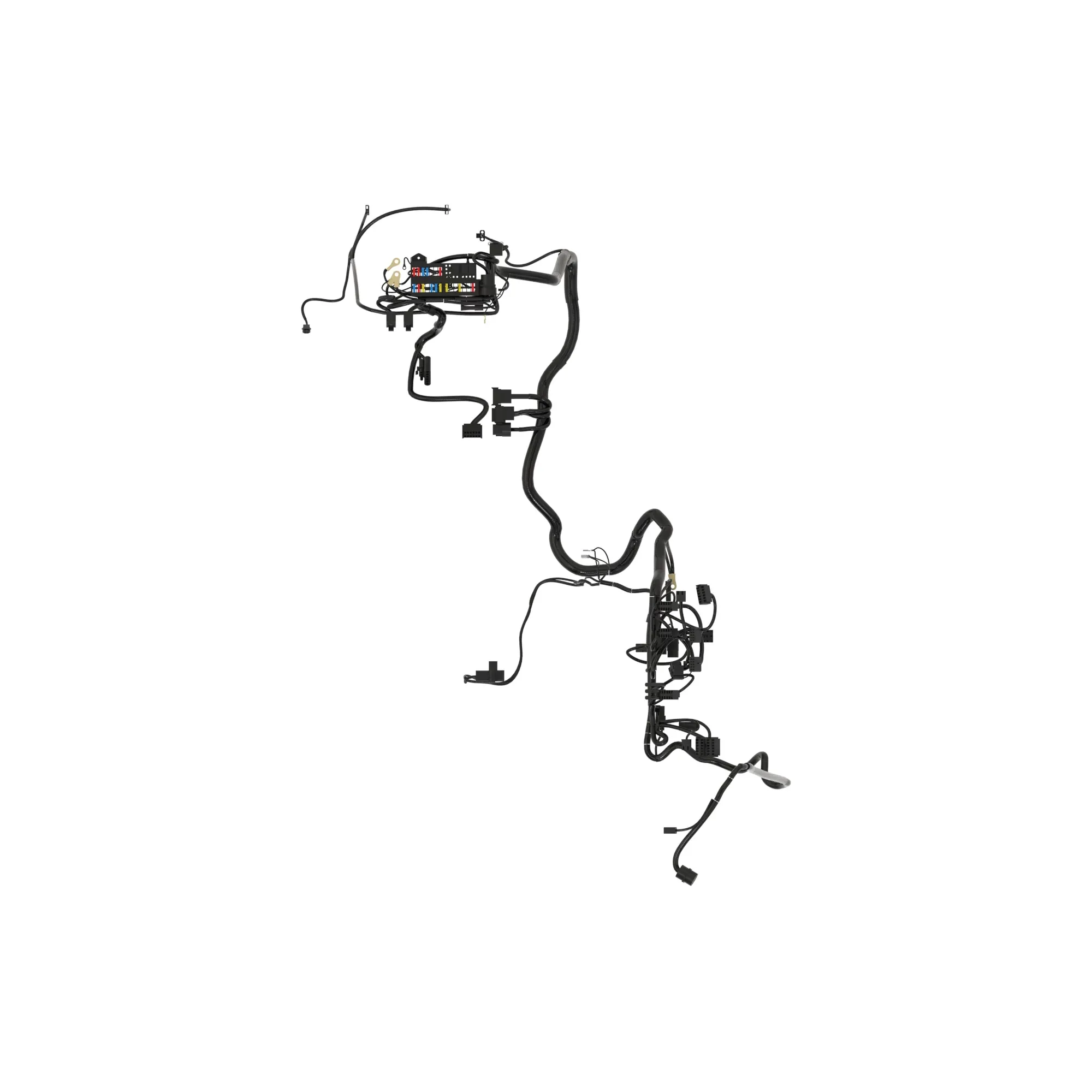 Cab Wiring Harness