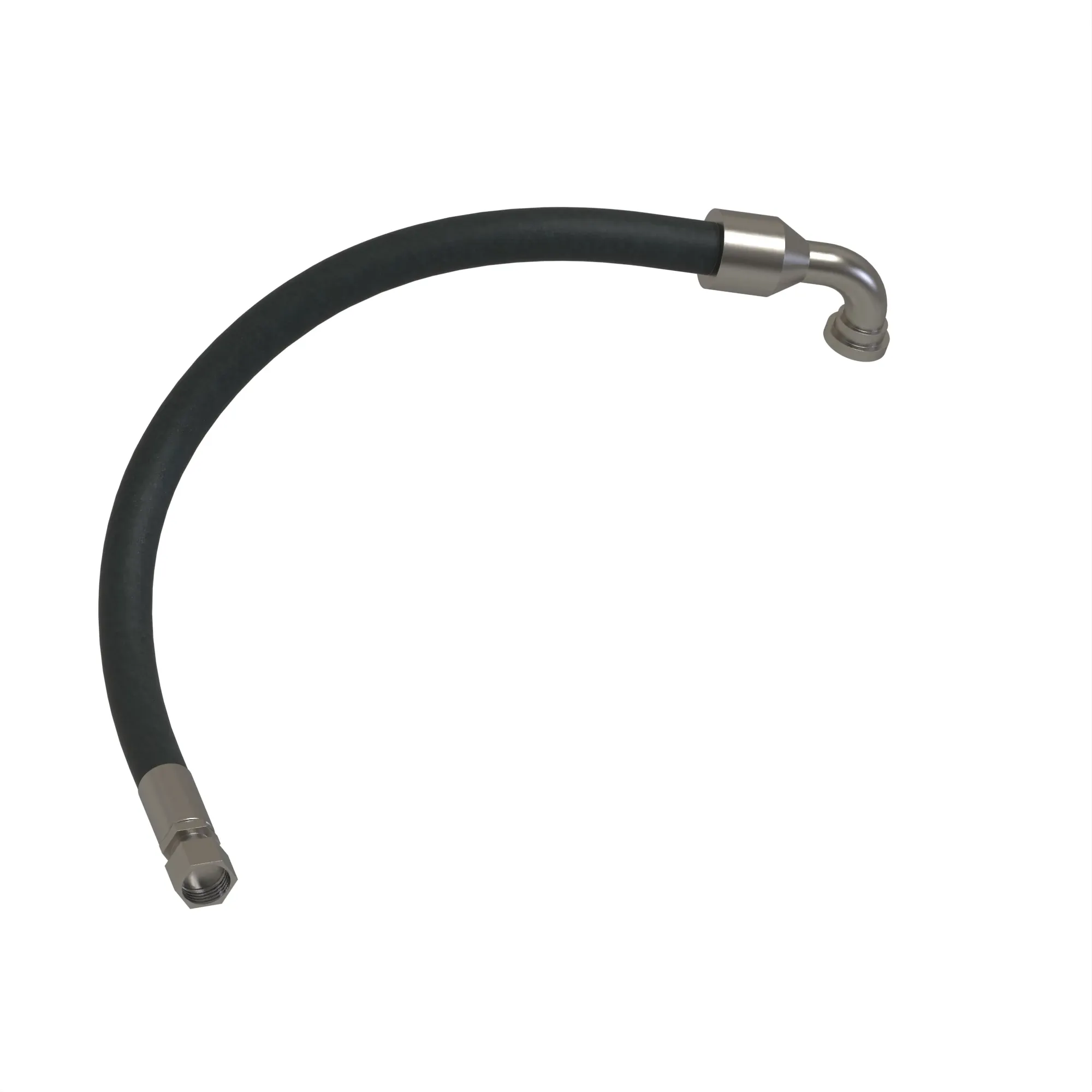 Hydraulic Hose - Fabricate