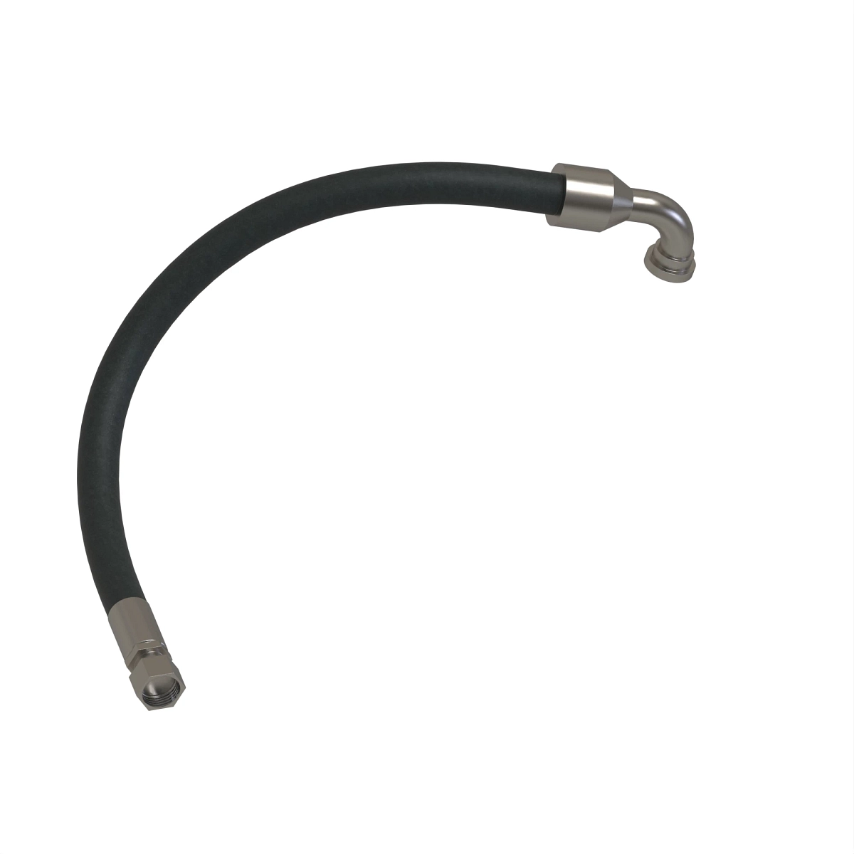 Hydraulic Hose - Fabricate