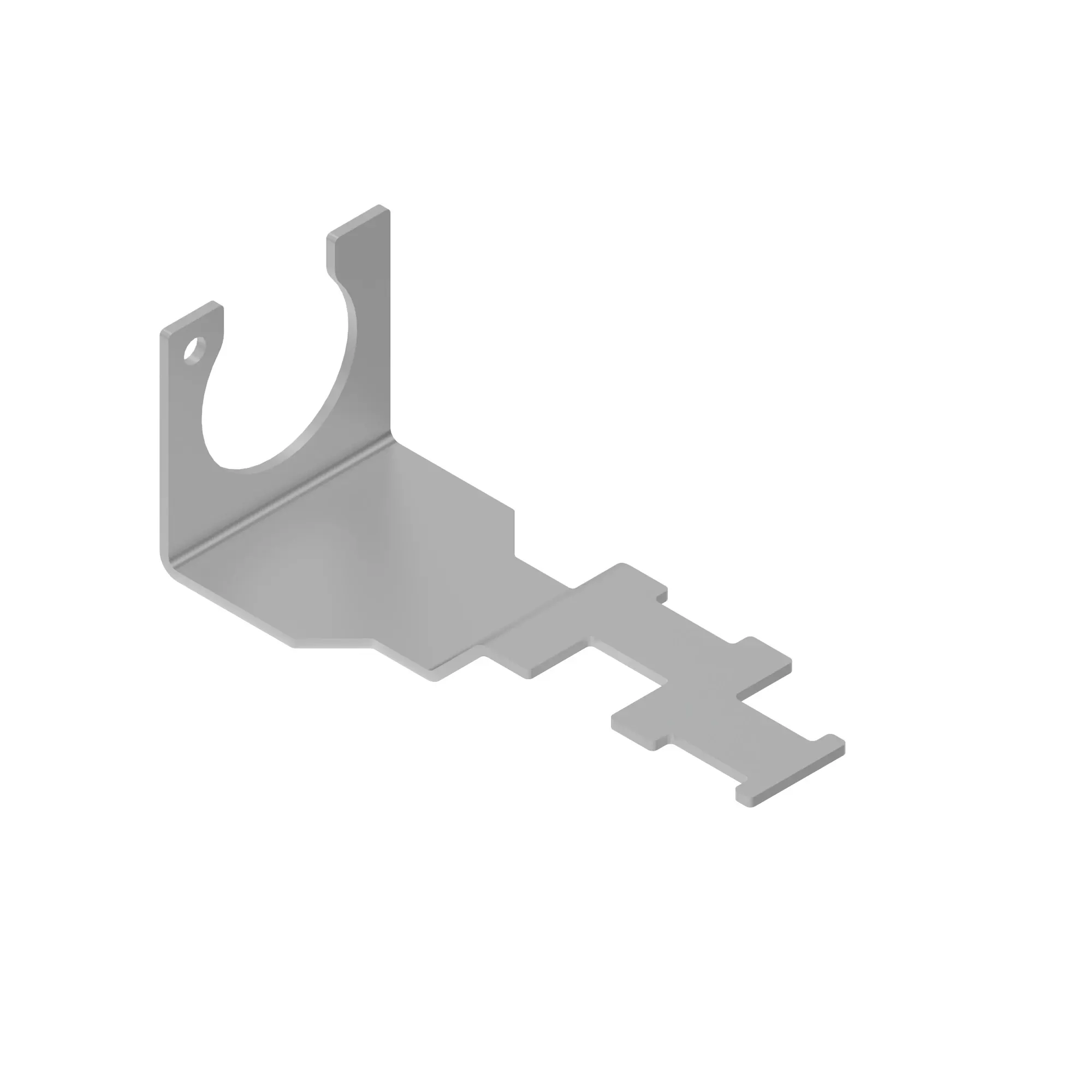 John Deere Hose Clamp - F632118