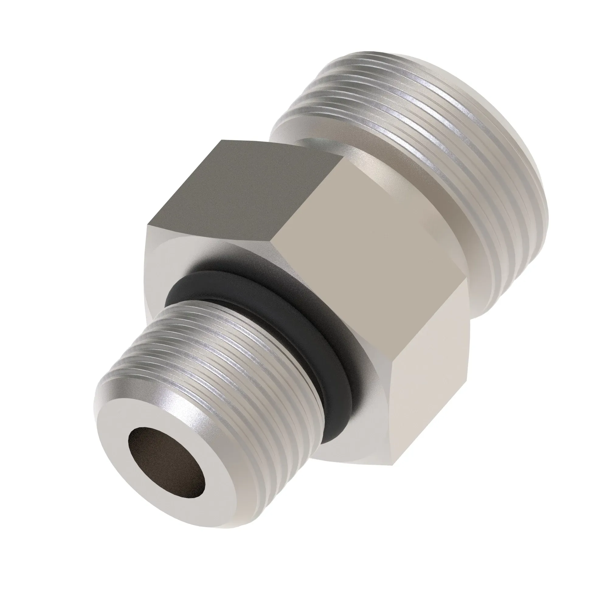 ADAPTER, O-RING, FSF -06 -05