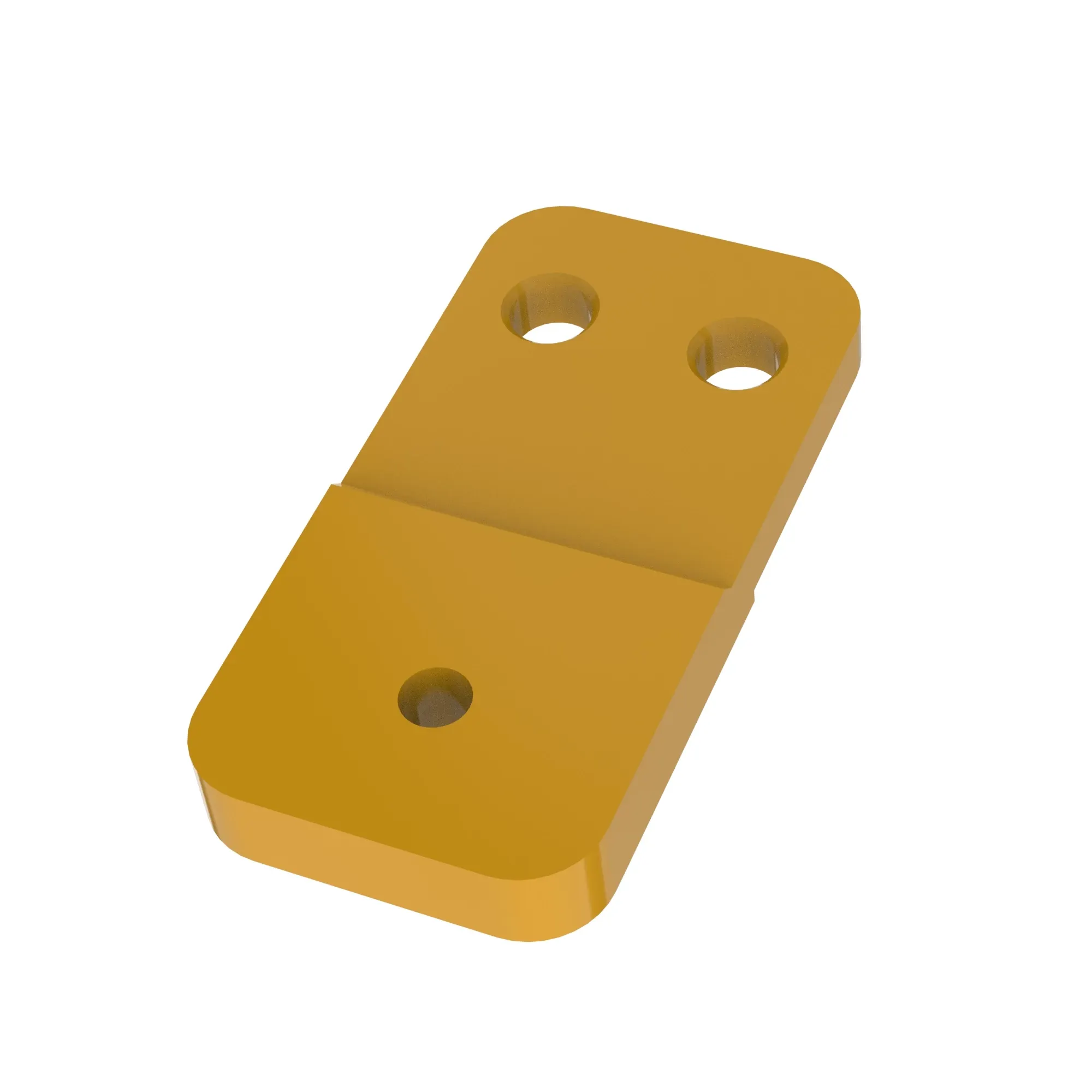 John Deere Bottom Plate - T403508