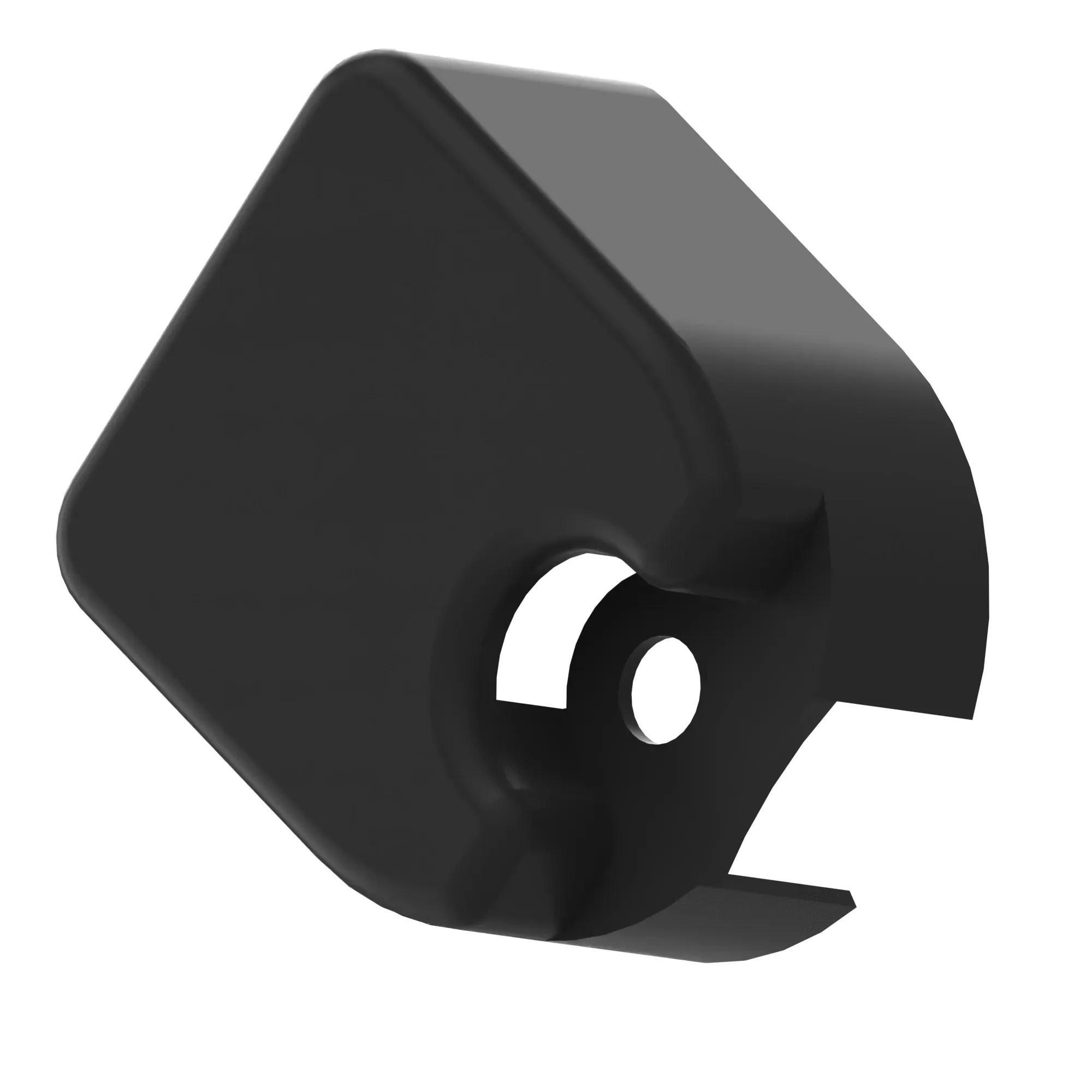 COVER,SOLENOID