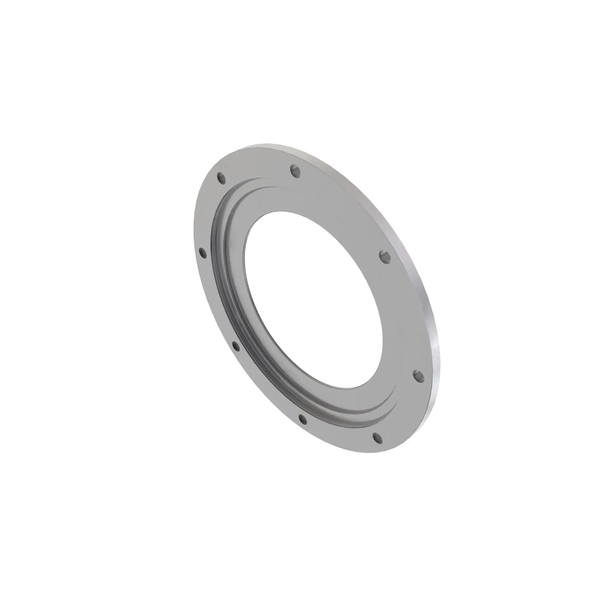 Flange