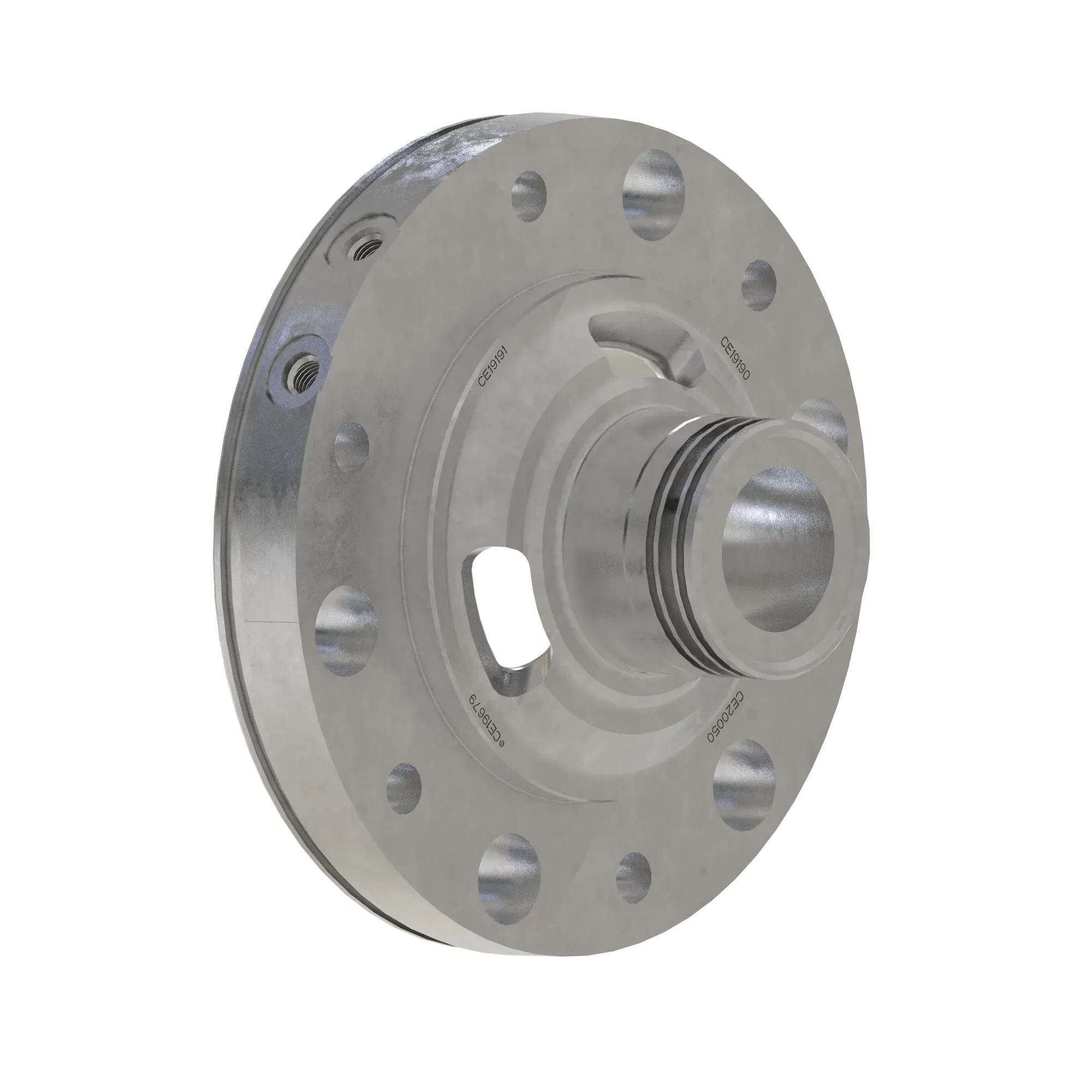 John Deere Bearing Lock Side Planet Pinion Carrier - CE19679