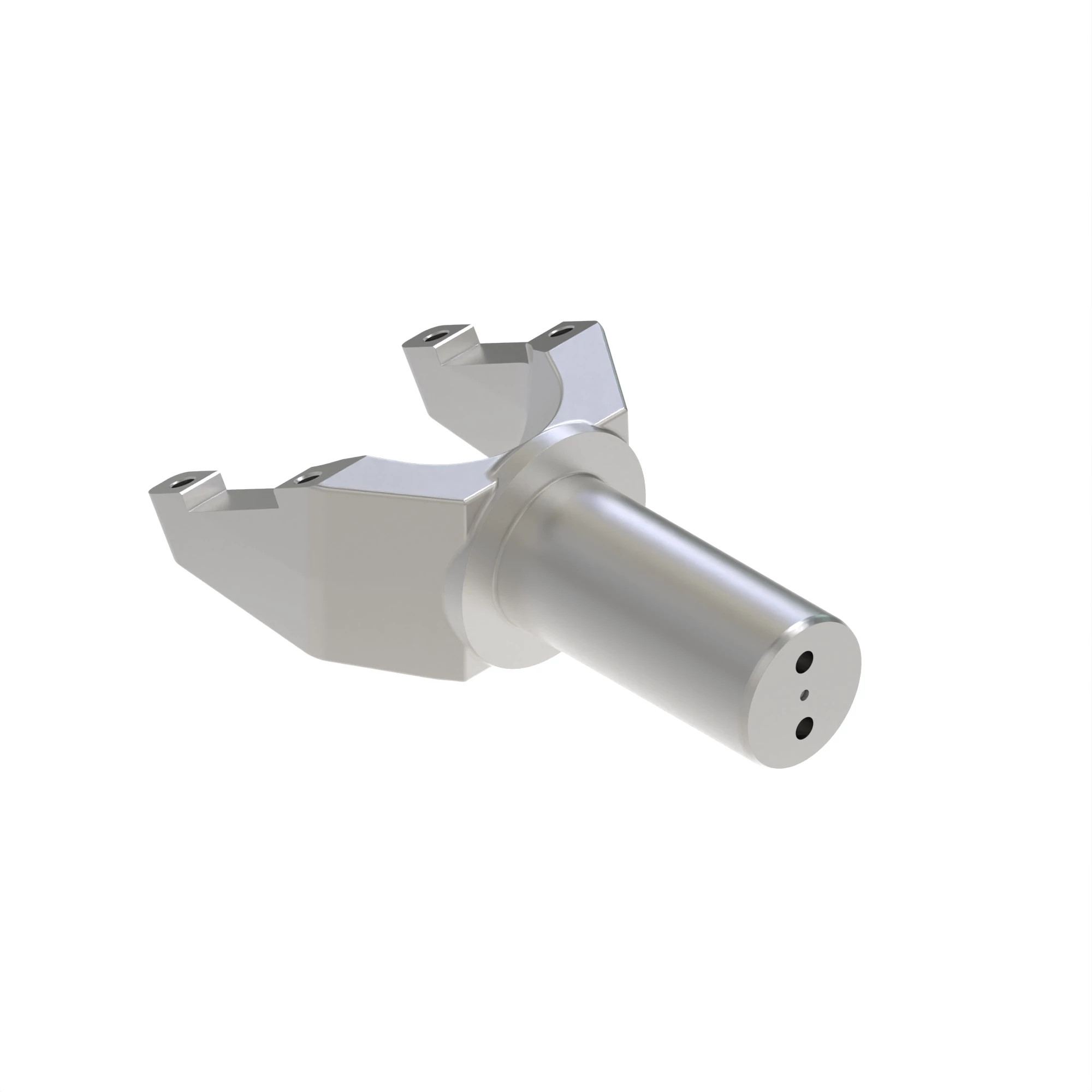 John Deere Saddle Frame Yoke - T384484