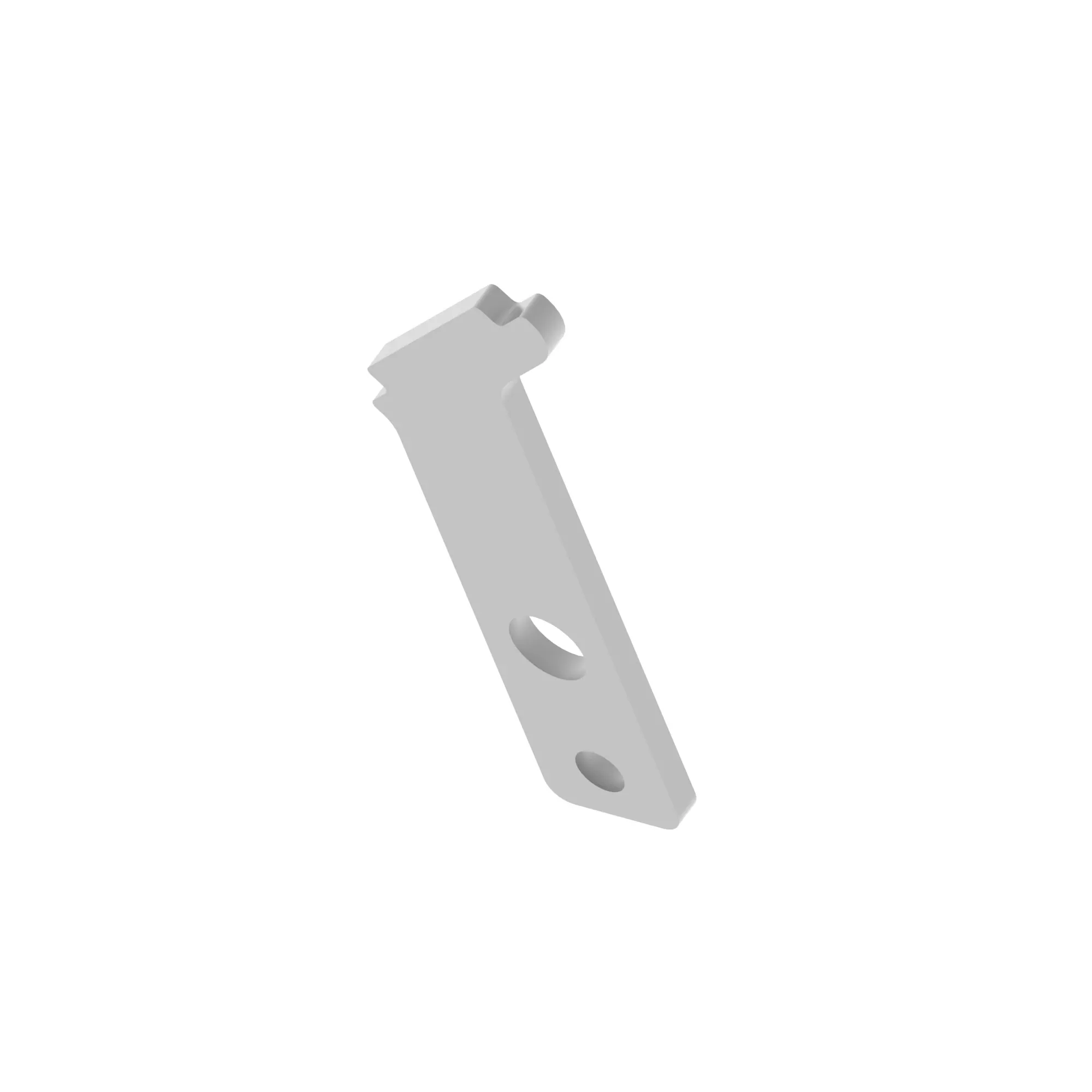 BATTERY COVER LATCH