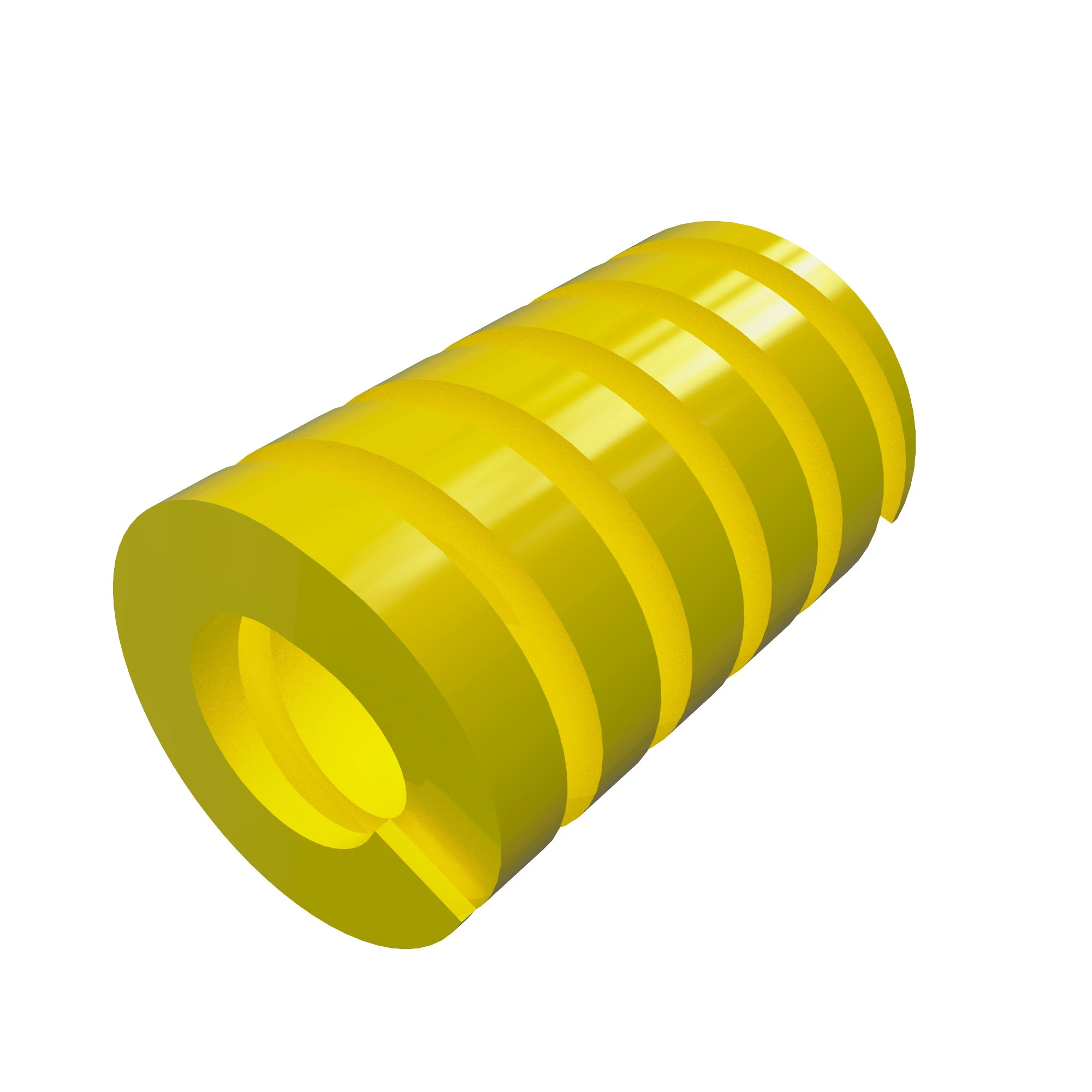 John Deere Spring - F049084