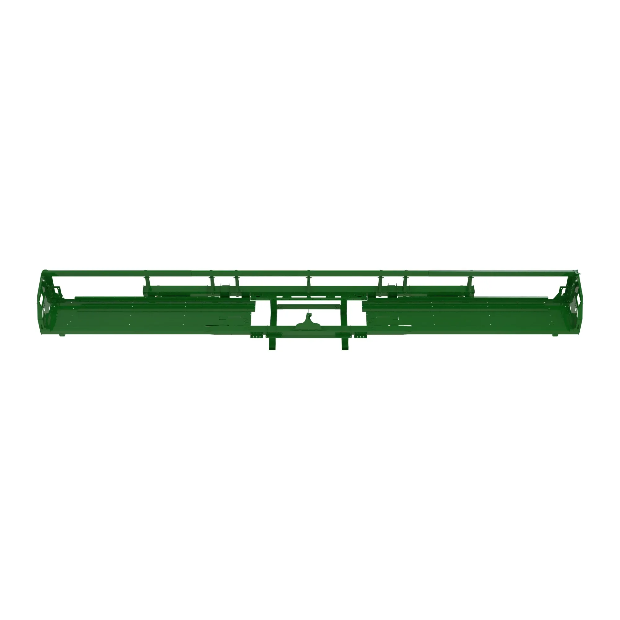 John Deere Main Frame - KXE10853