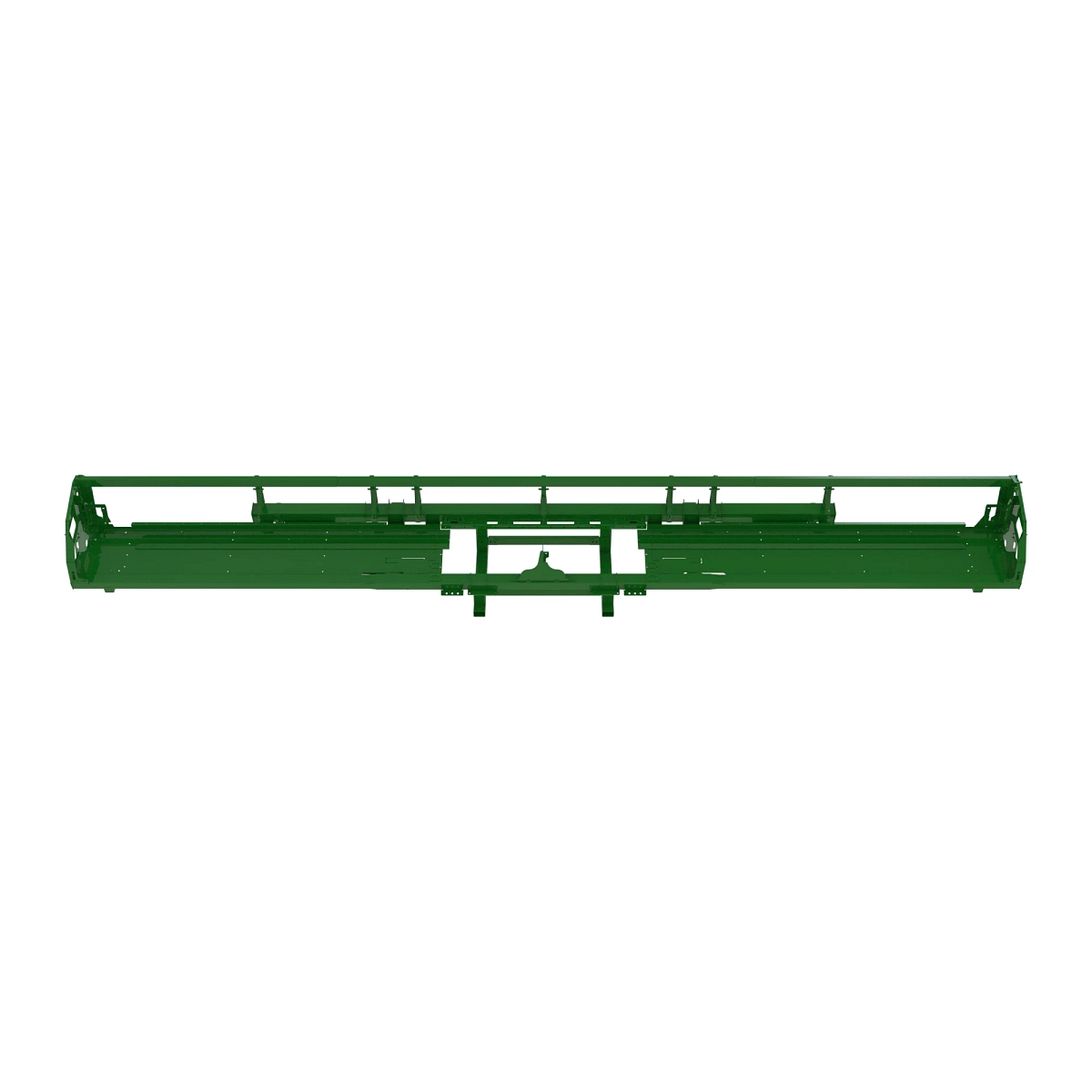 Main Frame