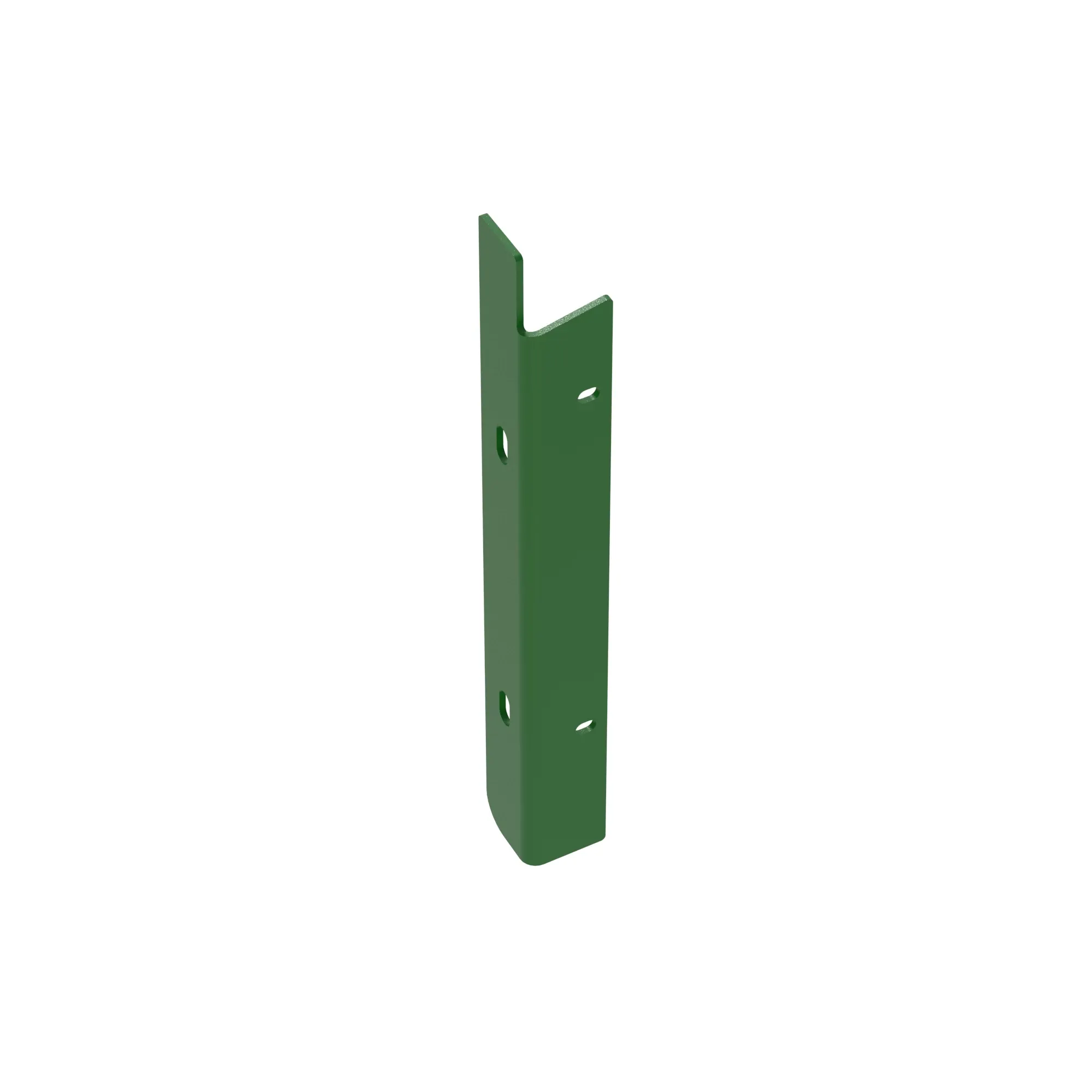 CHANNEL, CHANNEL HOOD,  LH