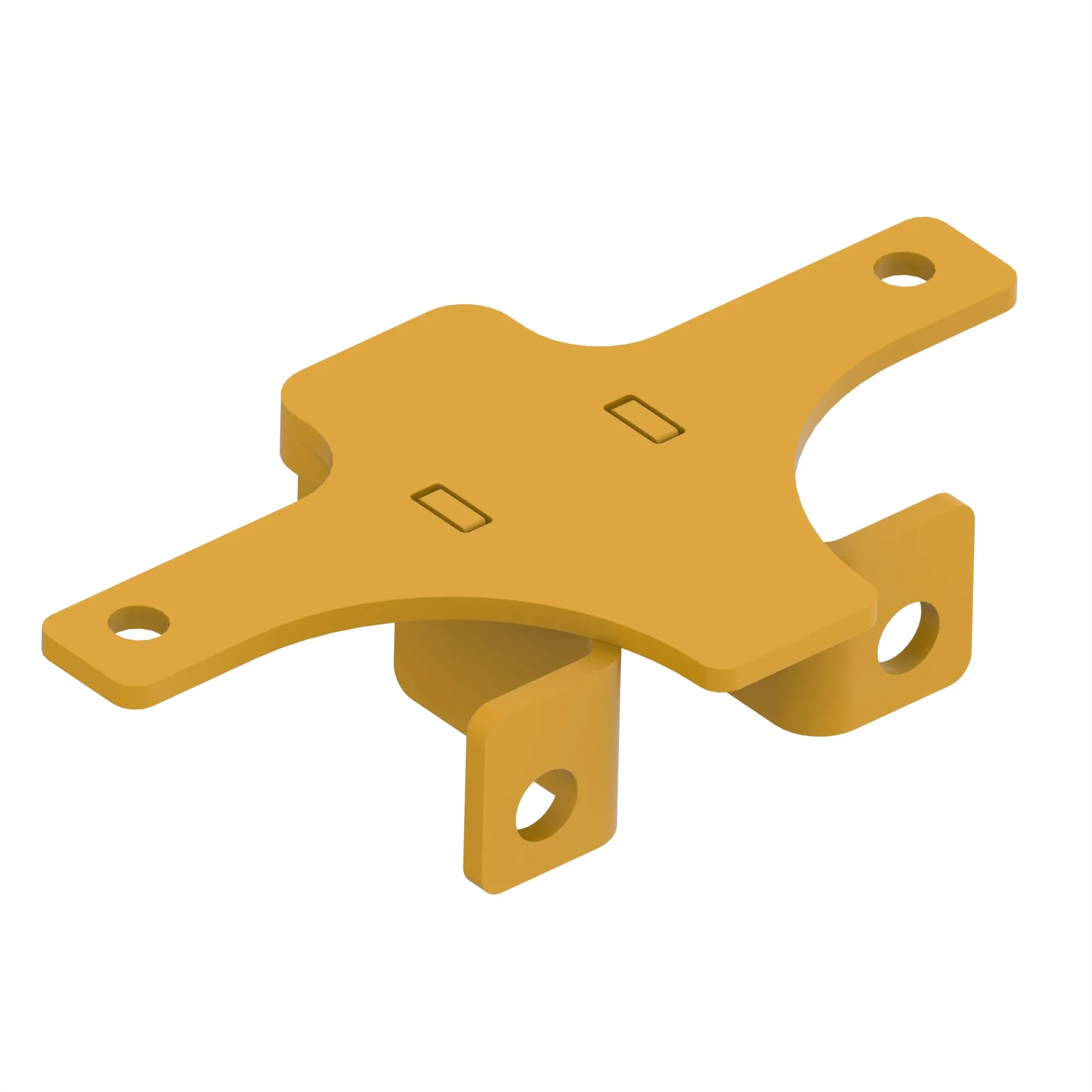 BRACKET, SUPPORT BRACKET, WSS