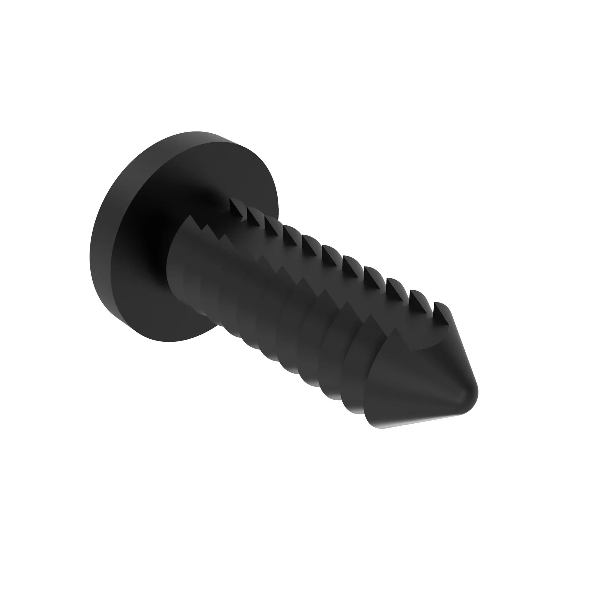 John Deere Fin-Type Push Plug - R198608