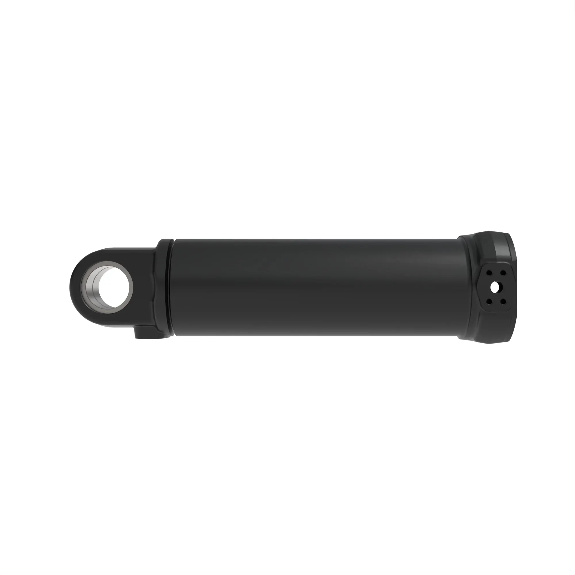 HYDRAULIC CYLINDER BARREL, ASSEMBLY