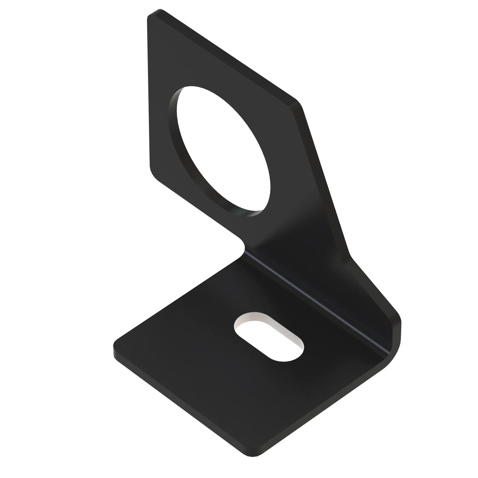 Bracket Mcv Return Tube